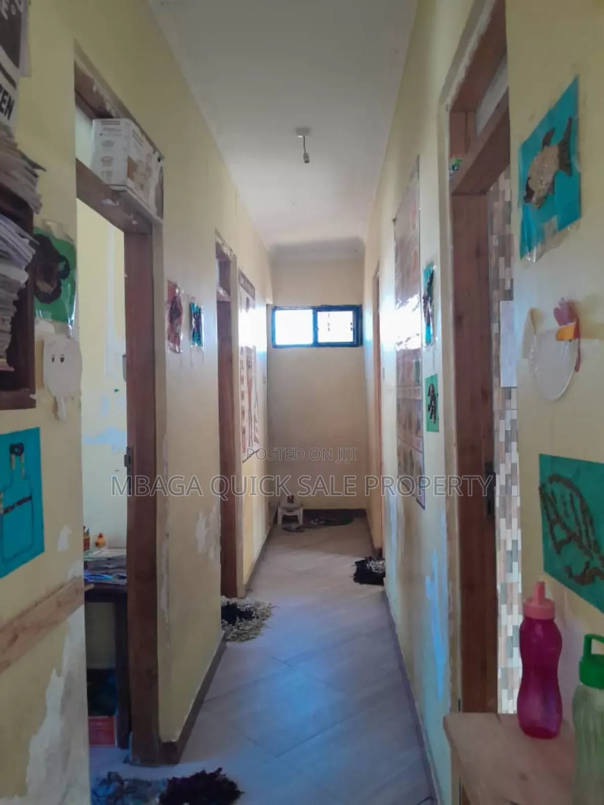 3bdrm House in Mbezi Mwisho for sale in Mbezi Beach