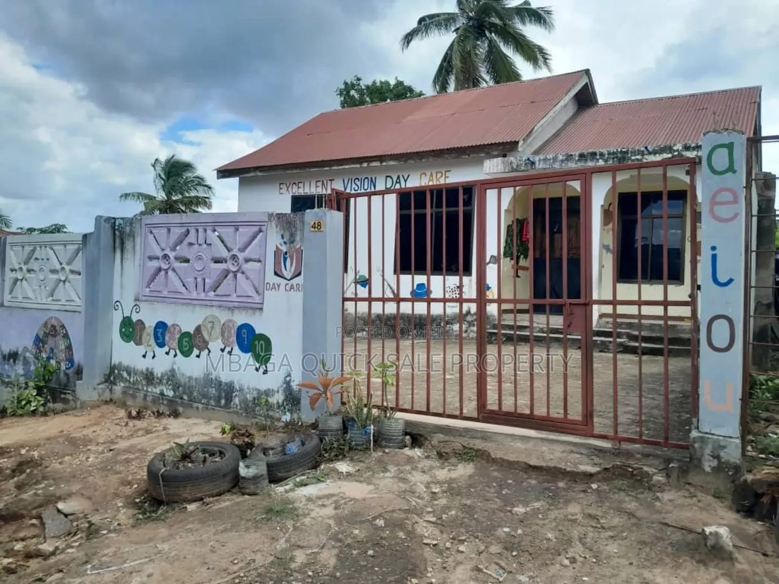 3bdrm House in Mbezi Mwisho for sale in Mbezi Beach