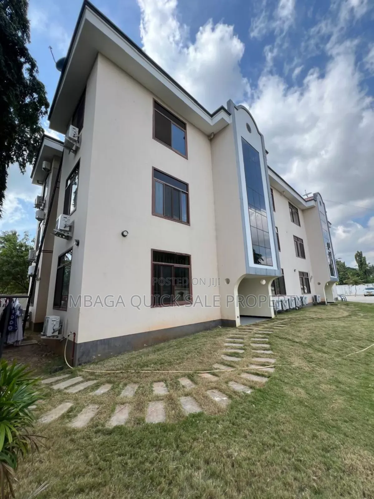 3bdrm House in Bahari Beach, Kunduchi for rent in Kunduchi