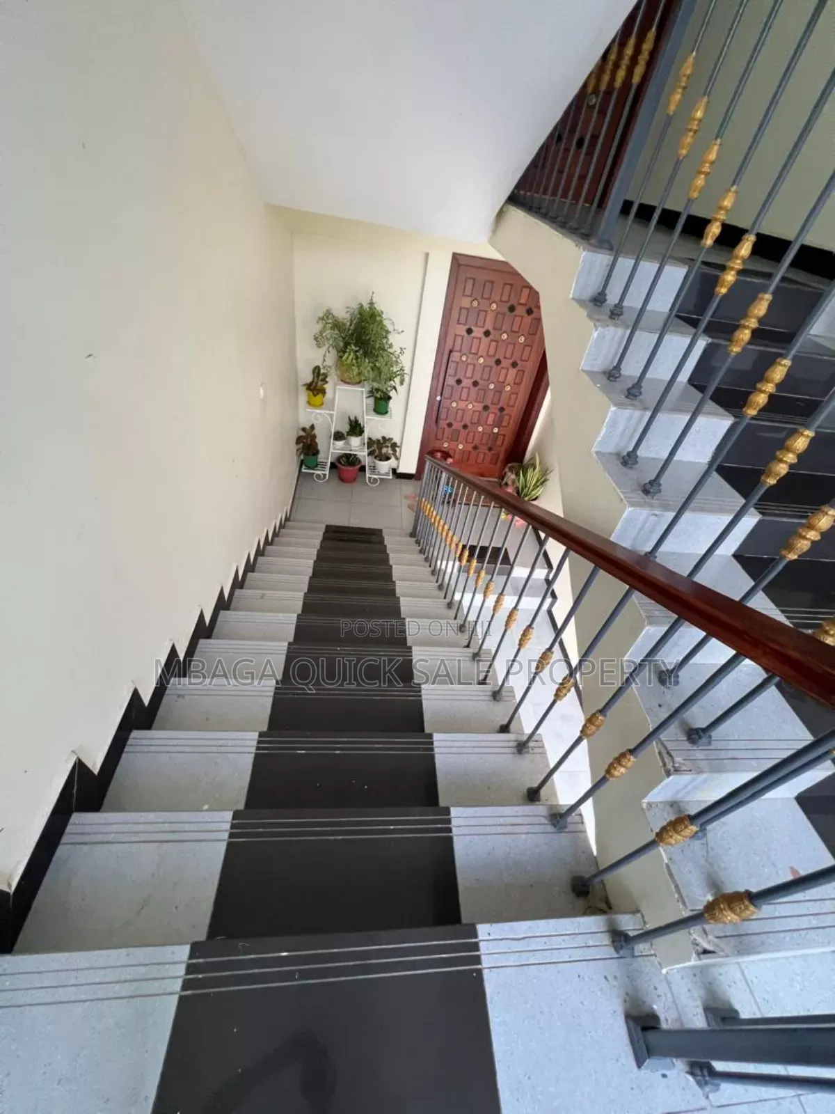 3bdrm House in Bahari Beach, Kunduchi for rent in Kunduchi