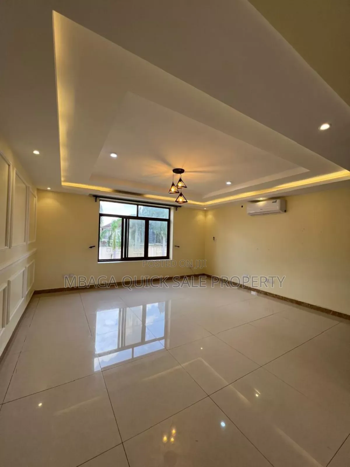 3bdrm House in Bahari Beach, Kunduchi for rent in Kunduchi