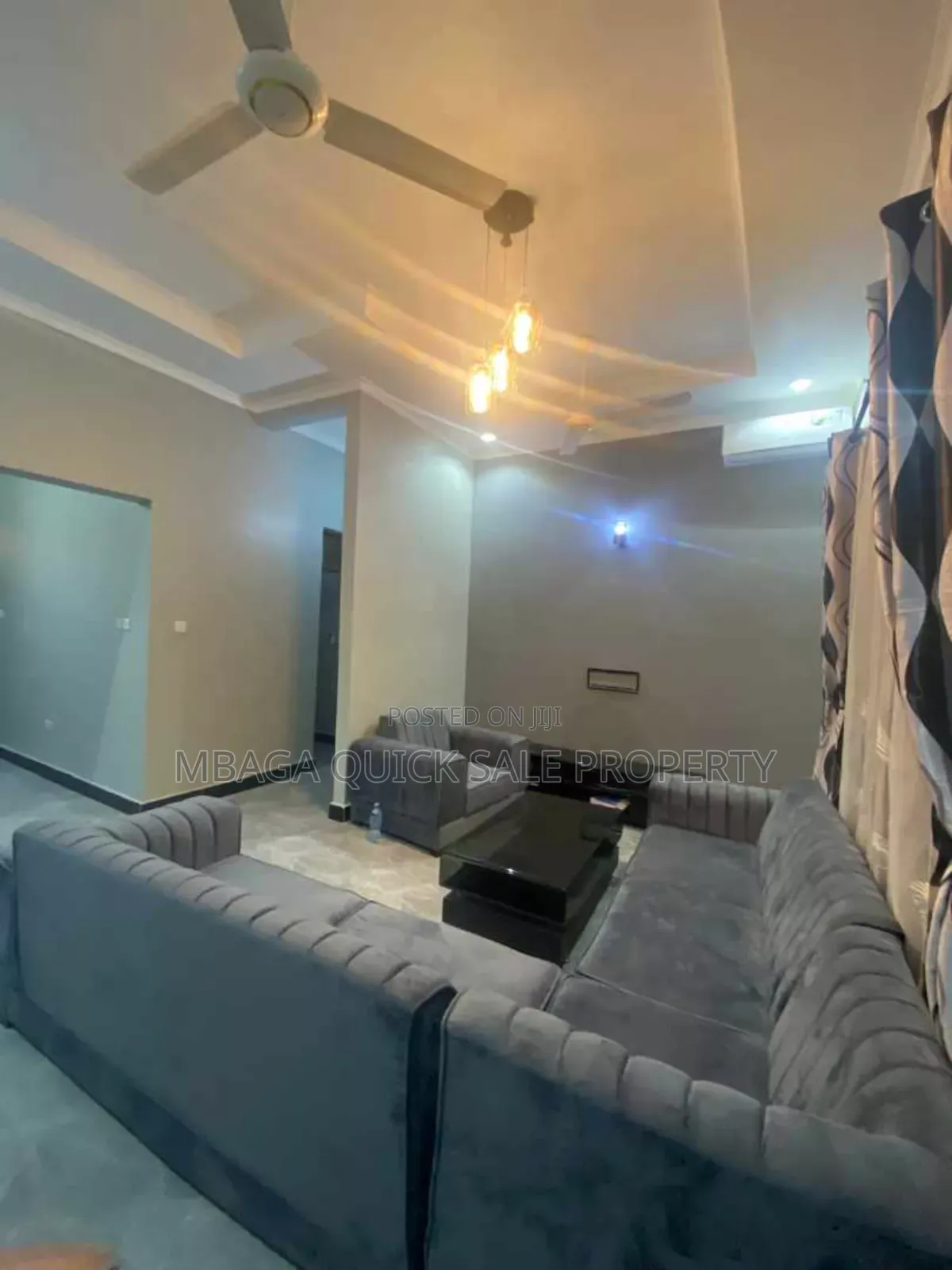 Furnished 3bdrm Apartment in Mikocheni for rent in Mikocheni