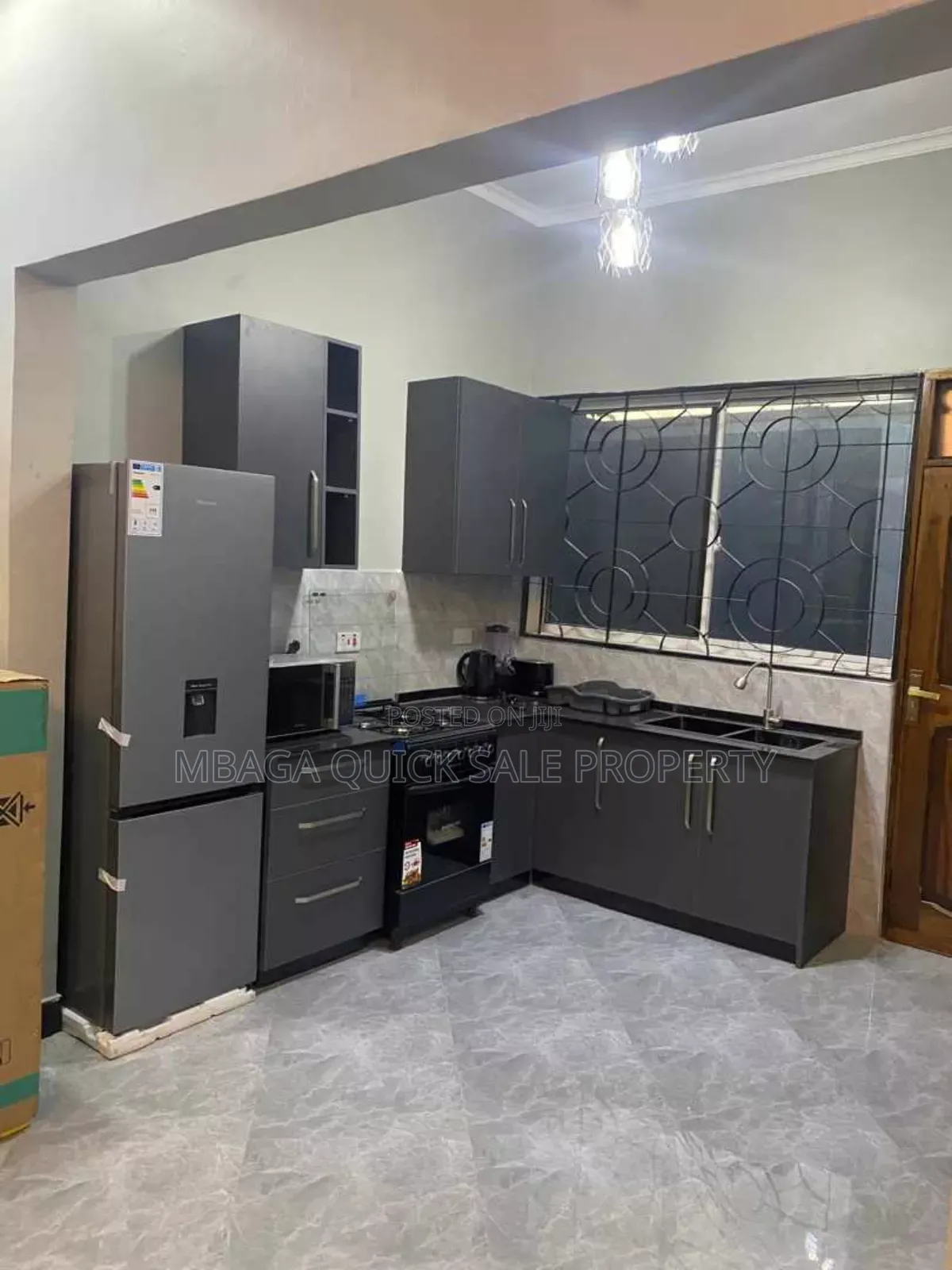 Furnished 3bdrm Apartment in Mikocheni for rent in Mikocheni