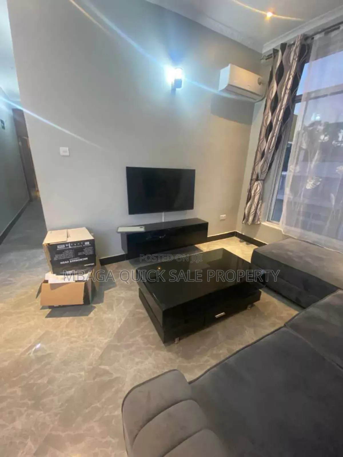 Furnished 3bdrm Apartment in Mikocheni for rent in Mikocheni