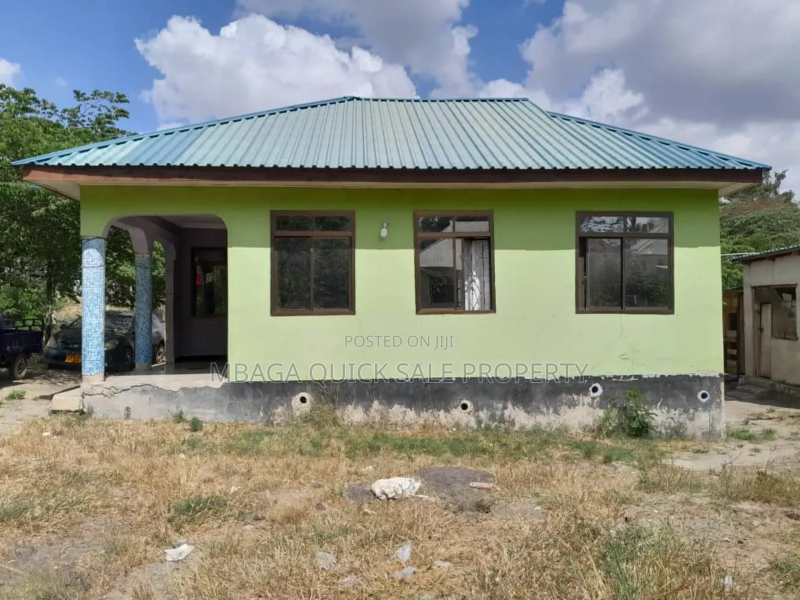3bdrm House in Kiluvya for sale in Kiluvya