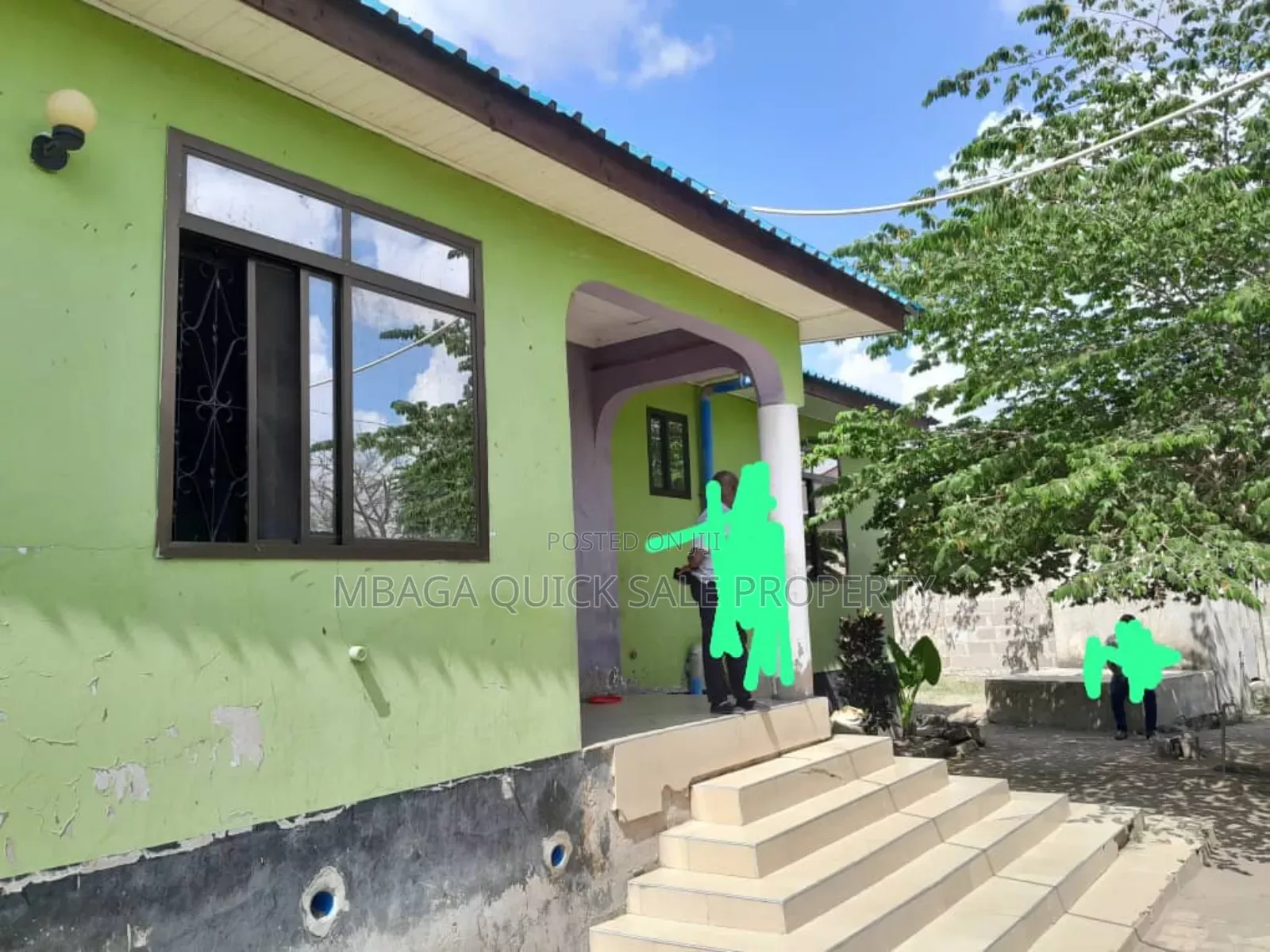 3bdrm House in Kiluvya for sale in Kiluvya