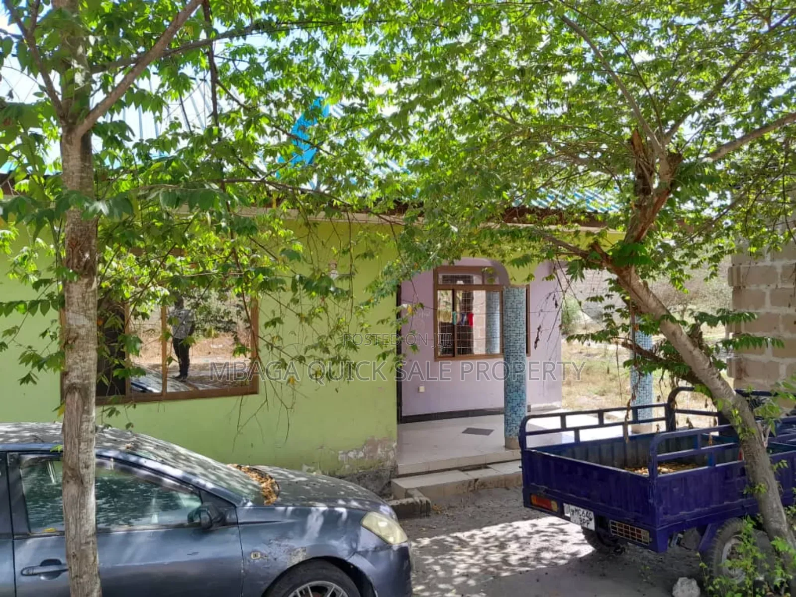 3bdrm House in Kiluvya for sale in Kiluvya