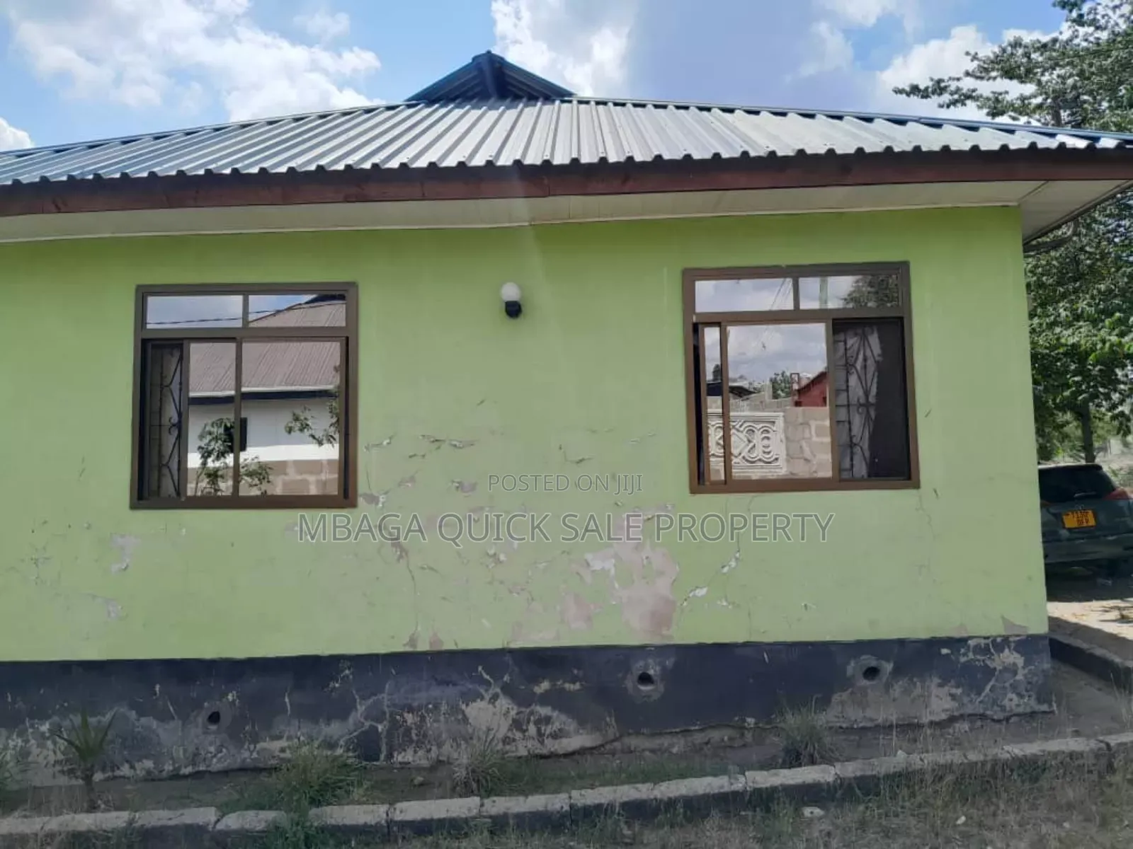 3bdrm House in Kiluvya for sale in Kiluvya