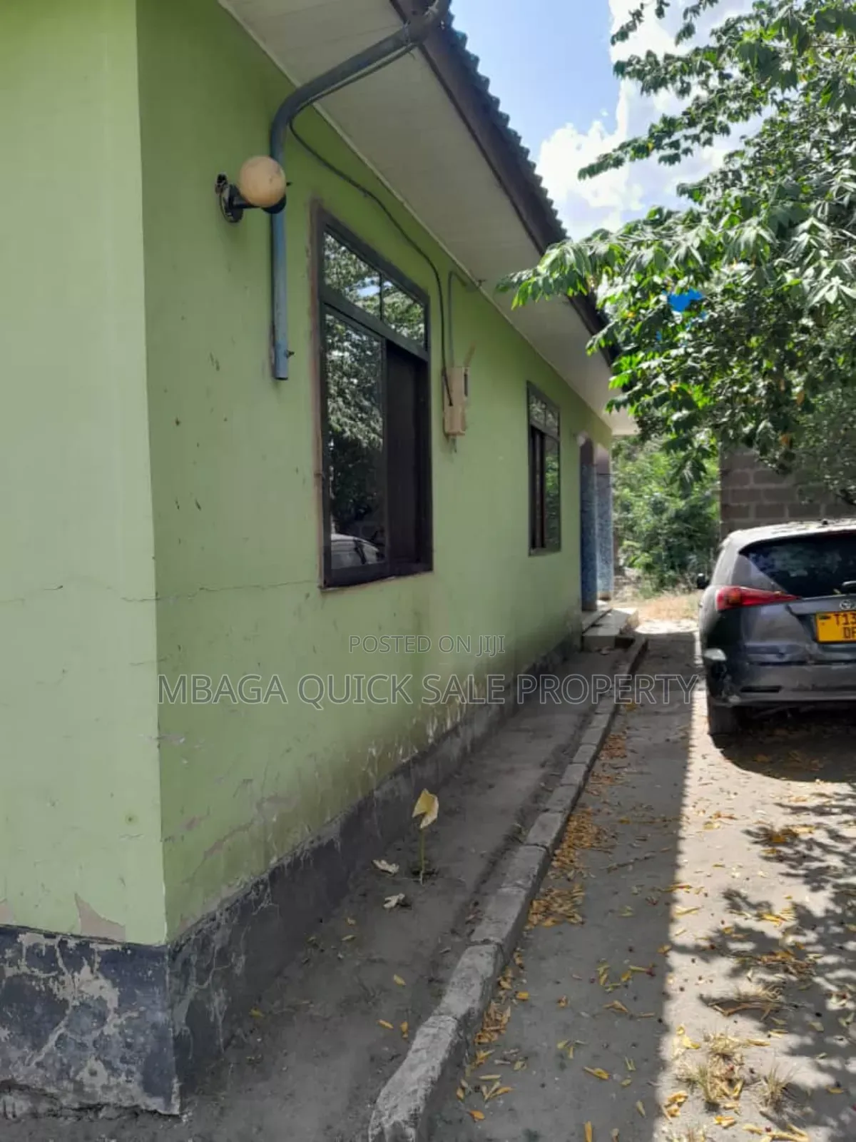 3bdrm House in Kiluvya for sale in Kiluvya