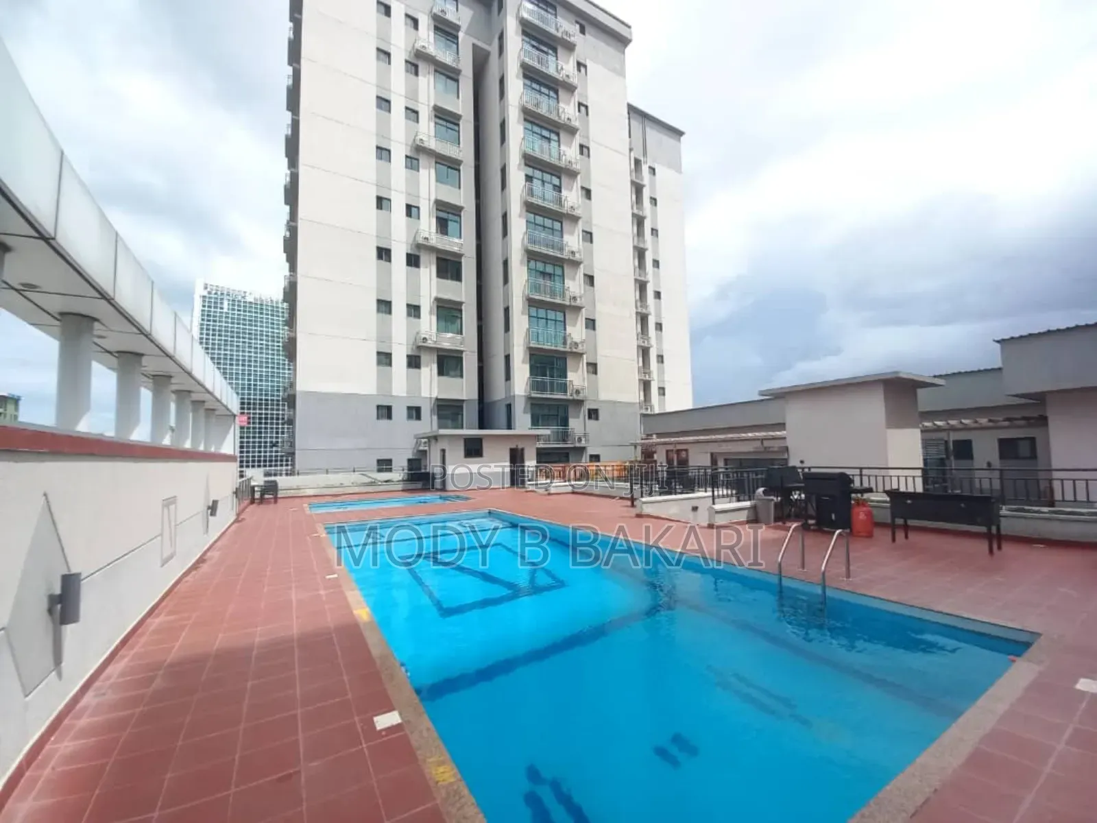 3bdrm Apartment in Mikocheni for rent in Mikocheni