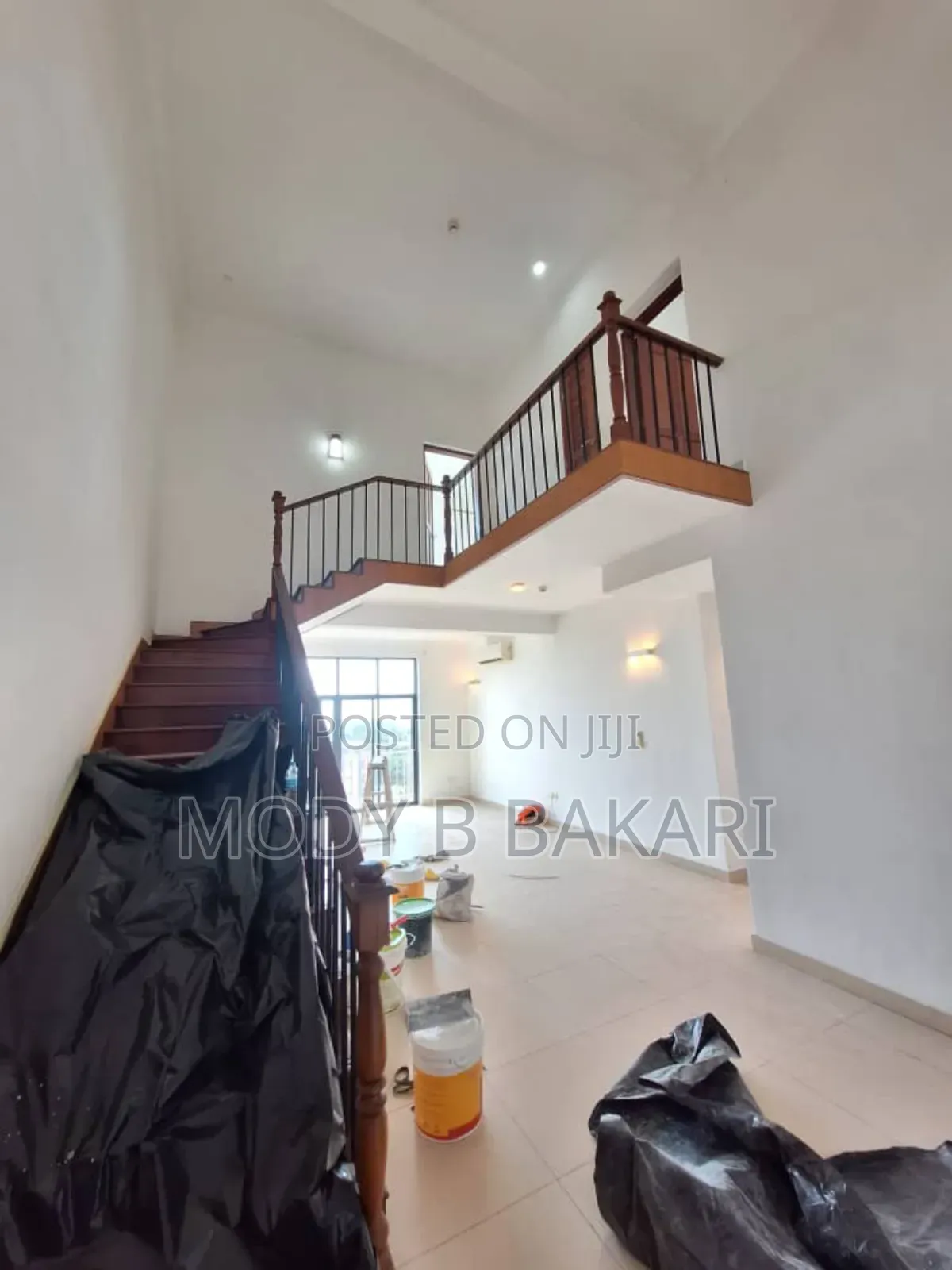 3bdrm Apartment in Mikocheni for rent in Mikocheni