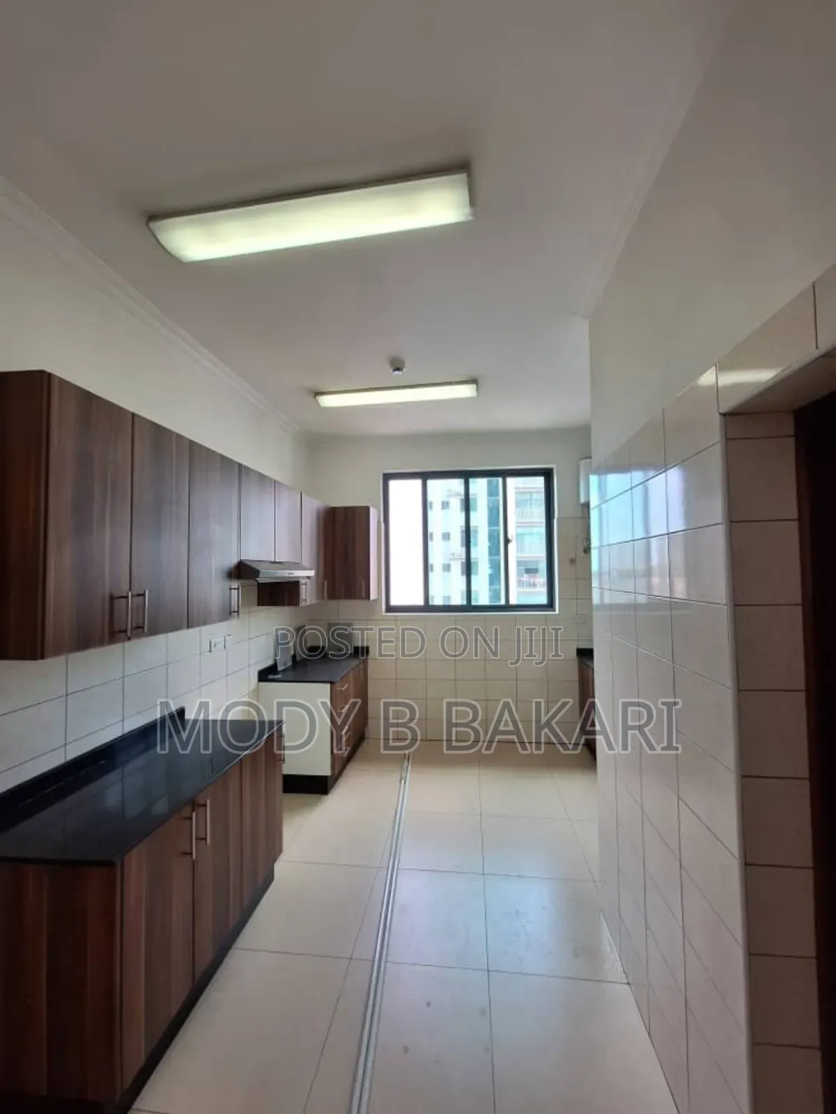3bdrm Apartment in Mikocheni for rent in Mikocheni