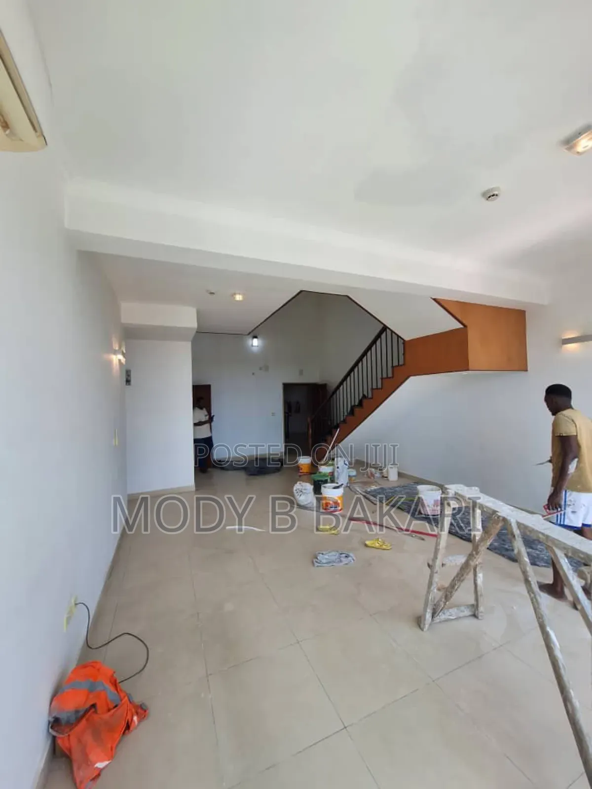 3bdrm Apartment in Mikocheni for rent in Mikocheni