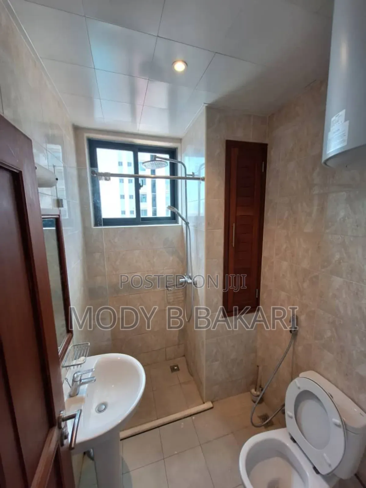 3bdrm Apartment in Mikocheni for rent in Mikocheni