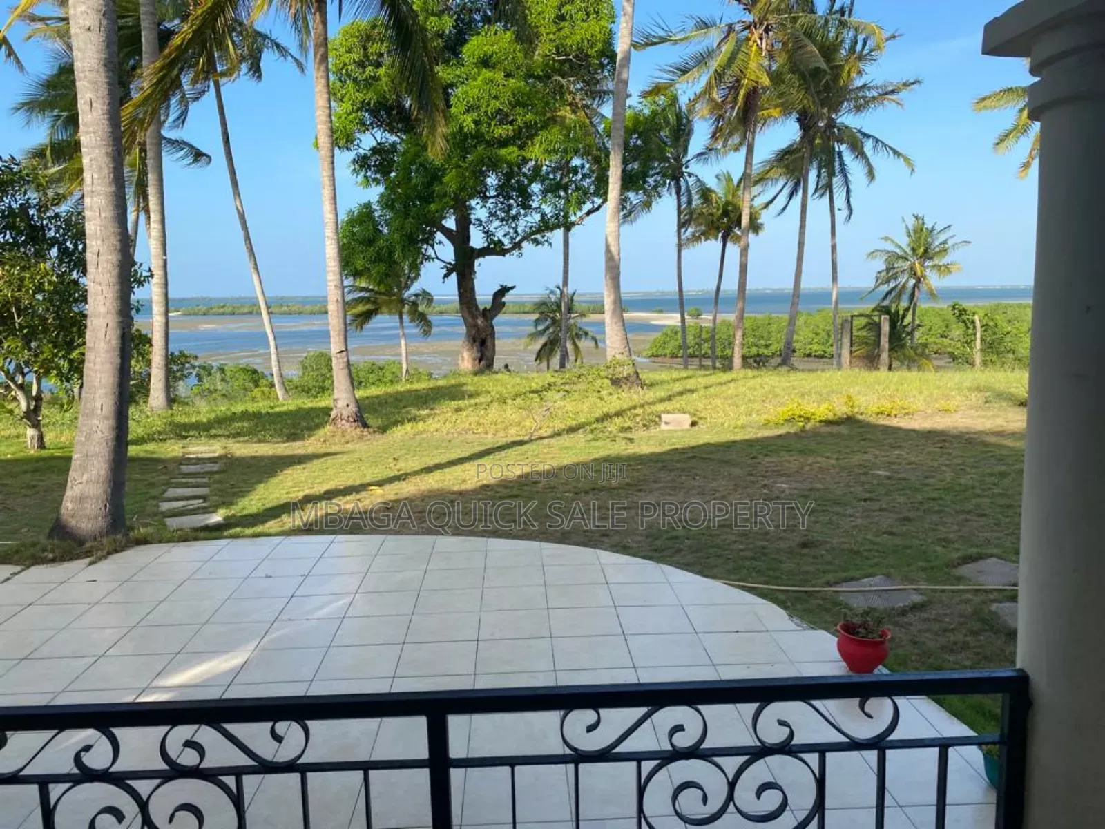 4bdrm House in Bagamoyo for sale in Bagamoyo
