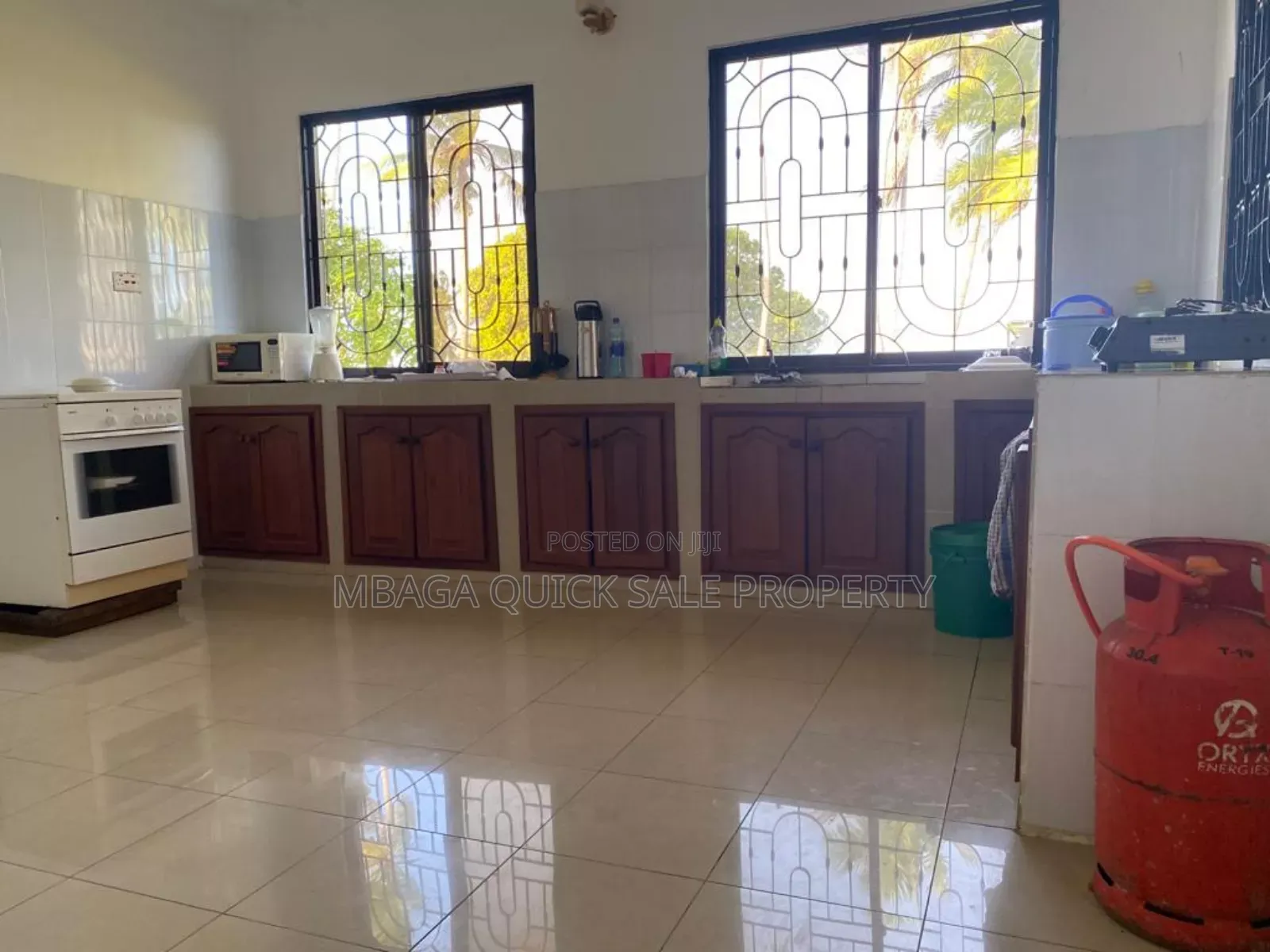 4bdrm House in Bagamoyo for sale in Bagamoyo