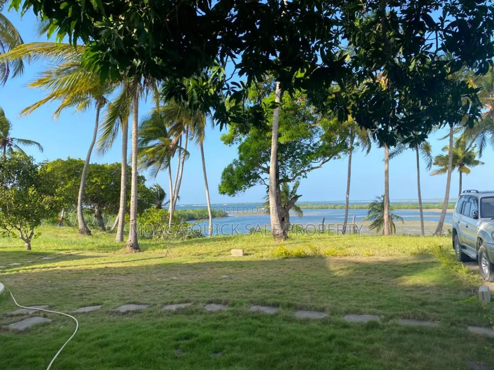 4bdrm House in Bagamoyo for sale in Bagamoyo