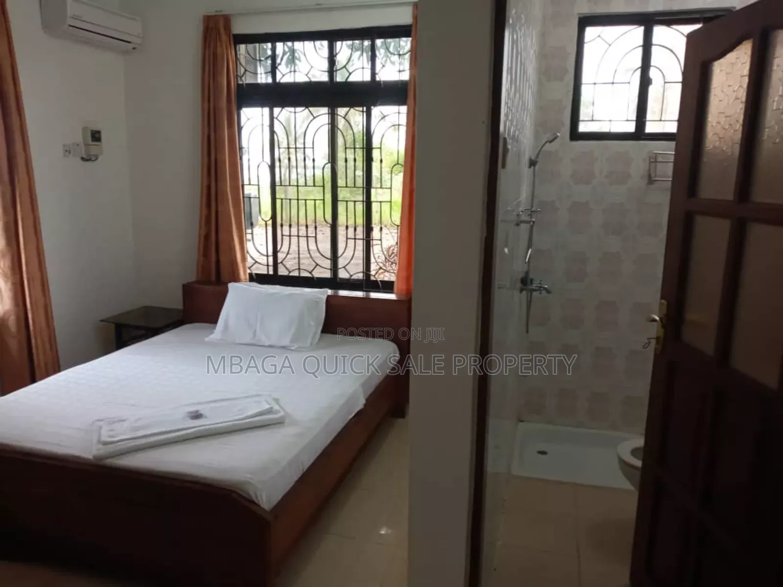 4bdrm House in Bagamoyo for sale in Bagamoyo