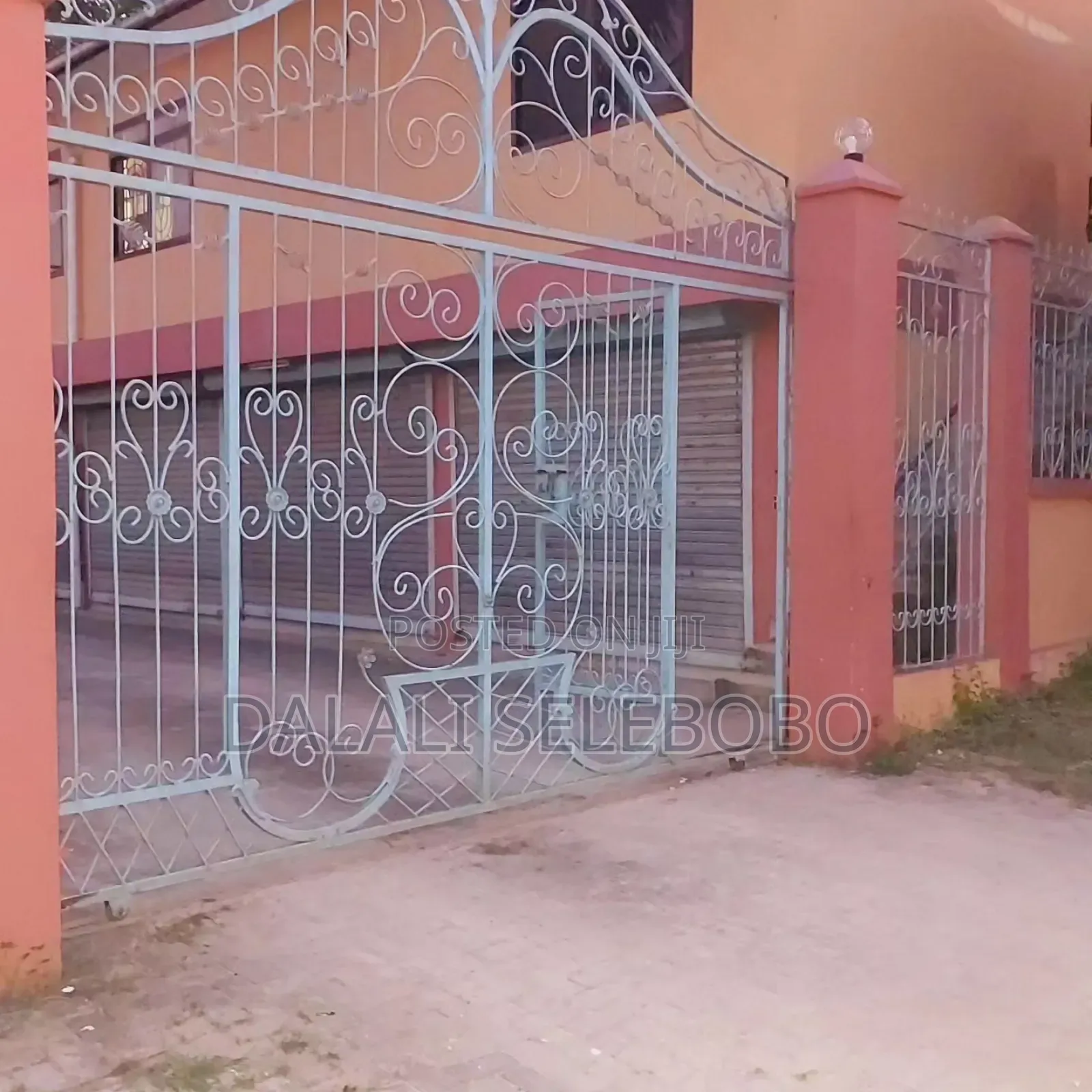 Studio Apartment in Sinza Mawasiliano, Kinondoni for rent in Kinondoni