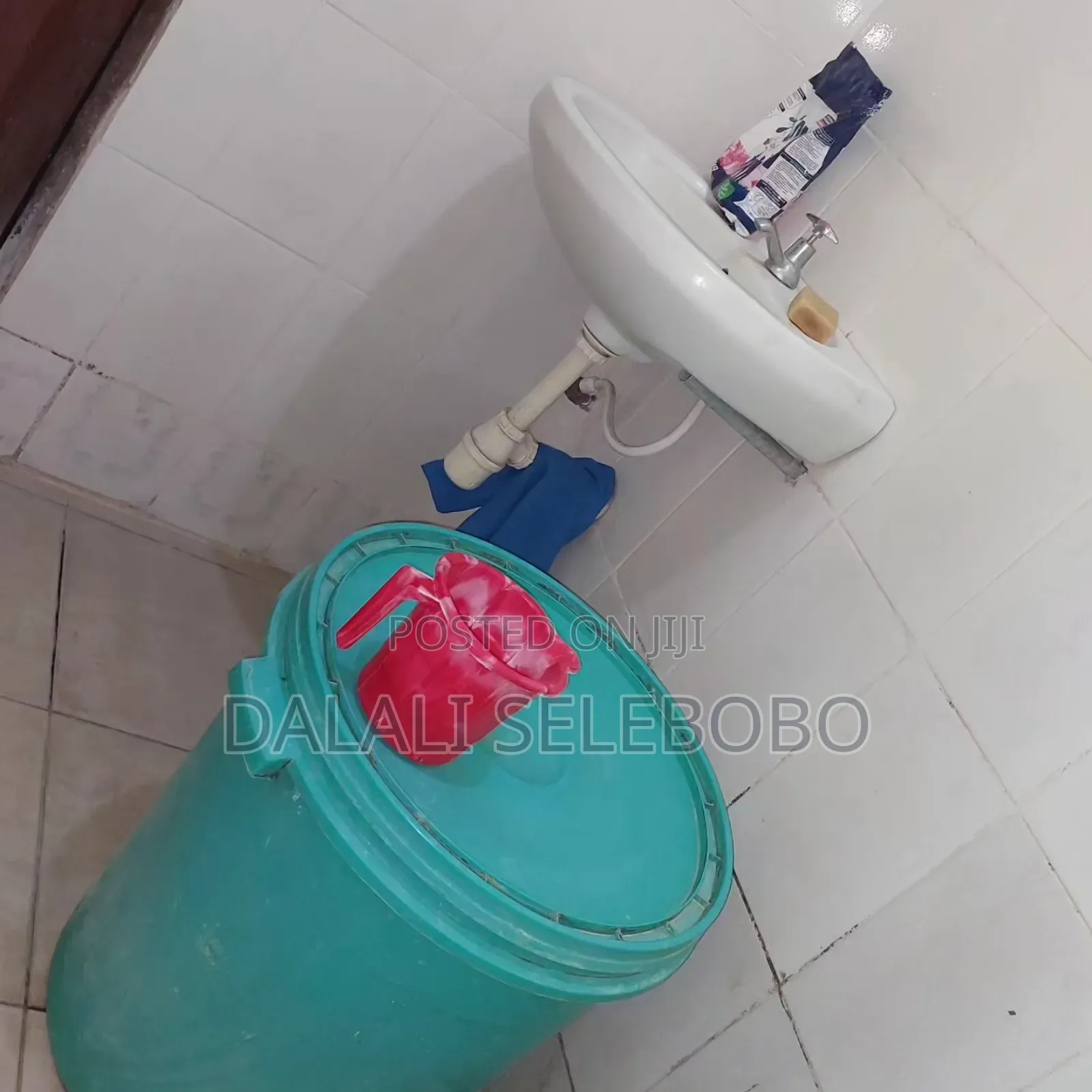 Studio Apartment in Sinza Mawasiliano, Kinondoni for rent in Kinondoni
