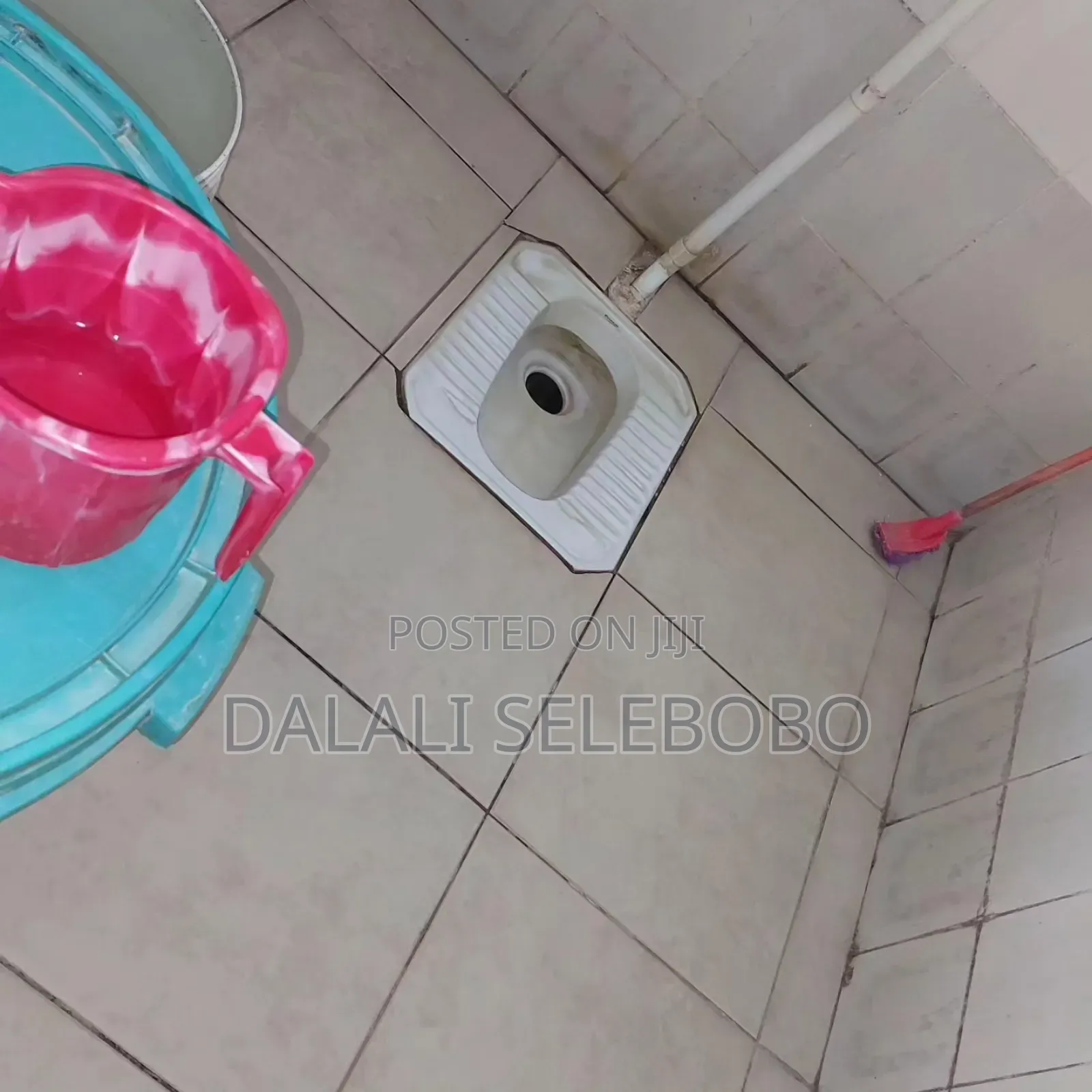Studio Apartment in Sinza Mawasiliano, Kinondoni for rent in Kinondoni