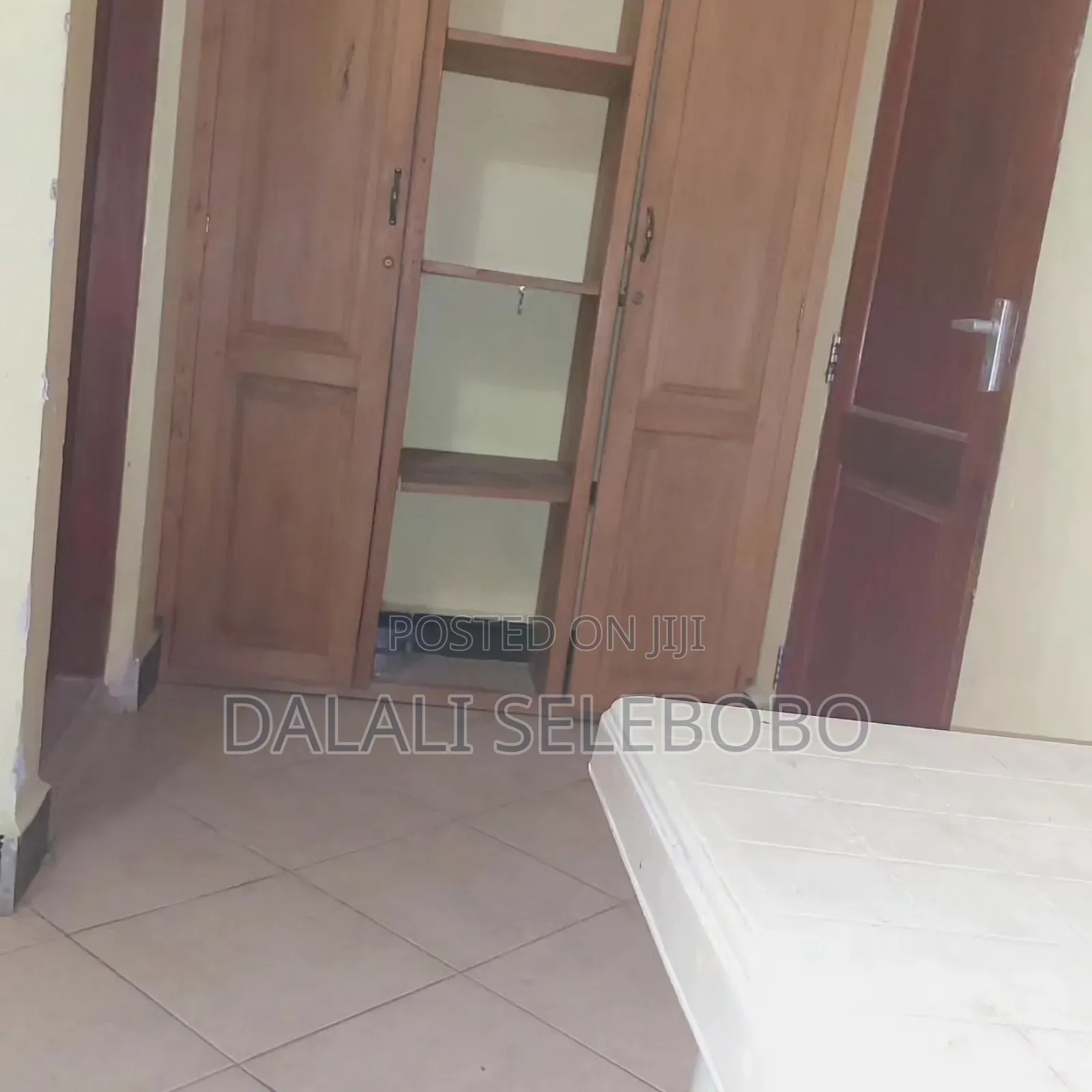 Studio Apartment in Sinza Mawasiliano, Kinondoni for rent in Kinondoni