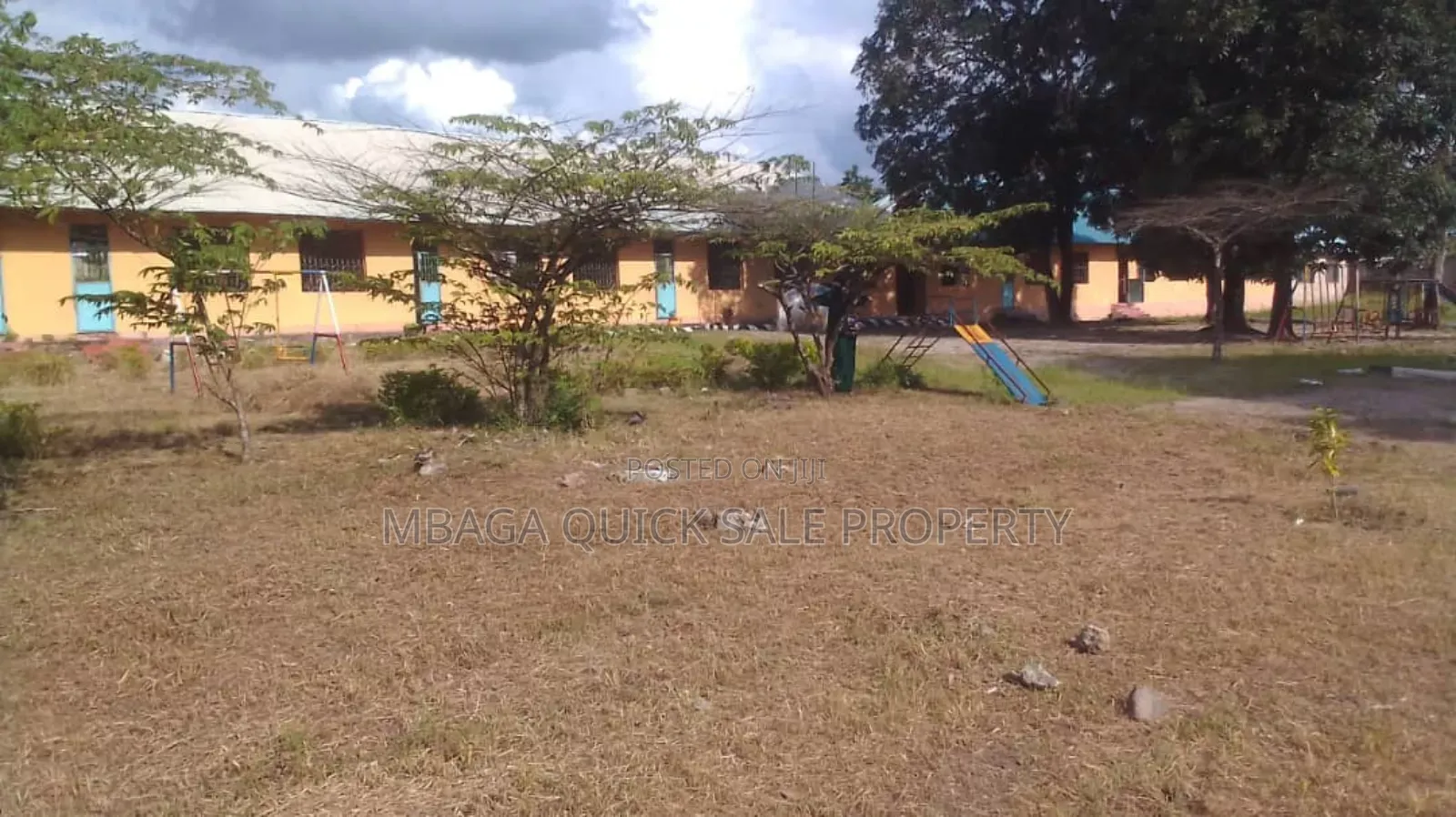 School for Sale Ubungo District at Kibamba in Kibamba