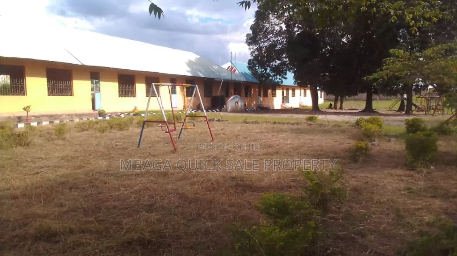 School for Sale Ubungo District at Kibamba in Kibamba