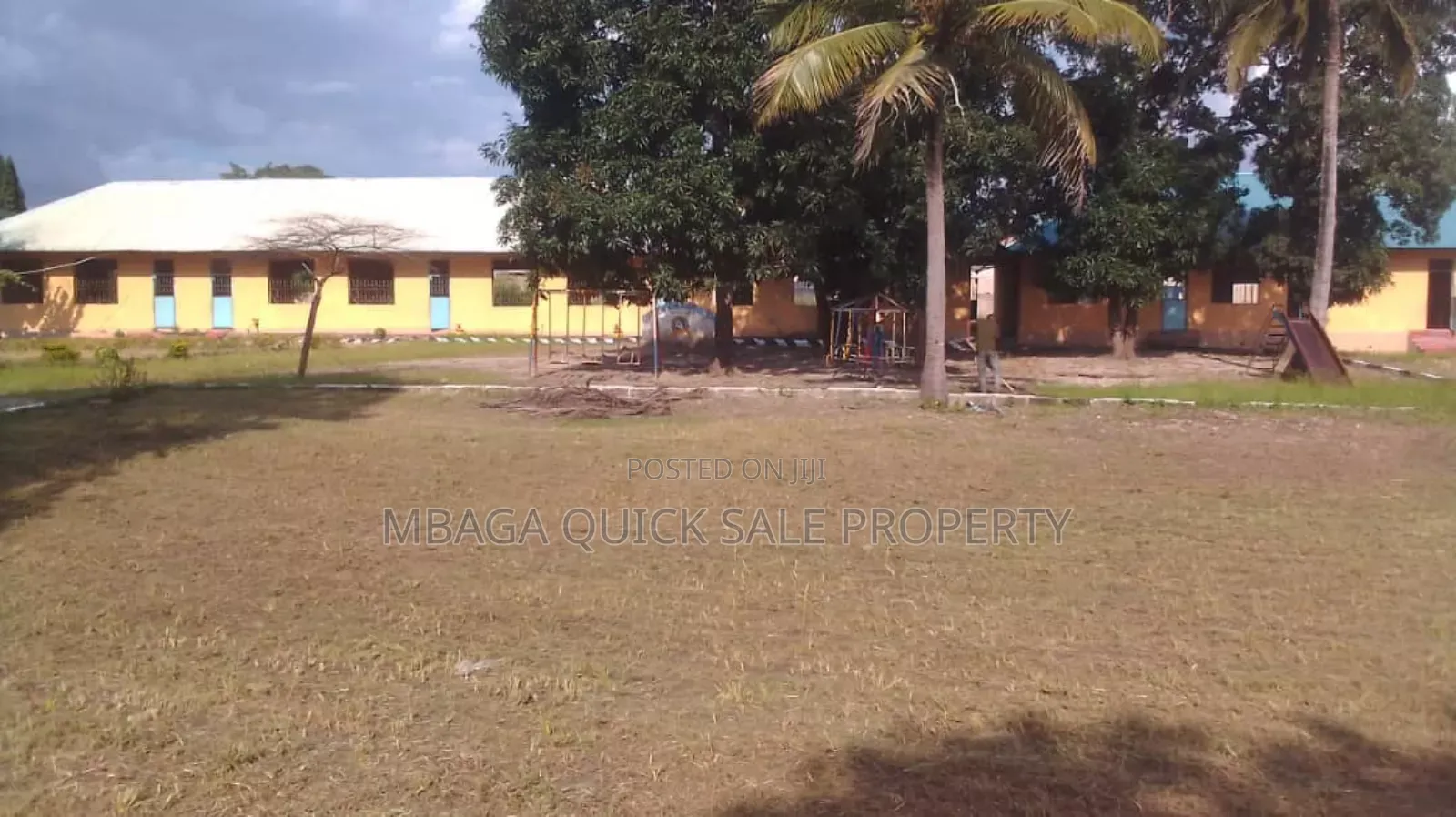 School for Sale Ubungo District at Kibamba in Kibamba