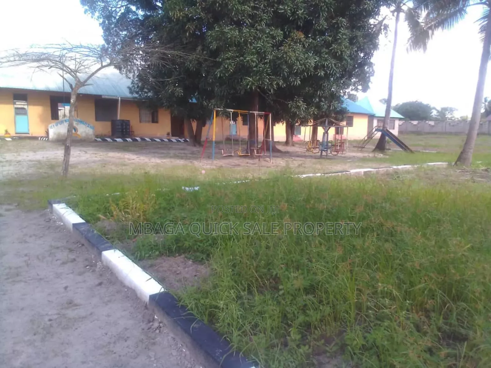 School for Sale Ubungo District at Kibamba in Kibamba