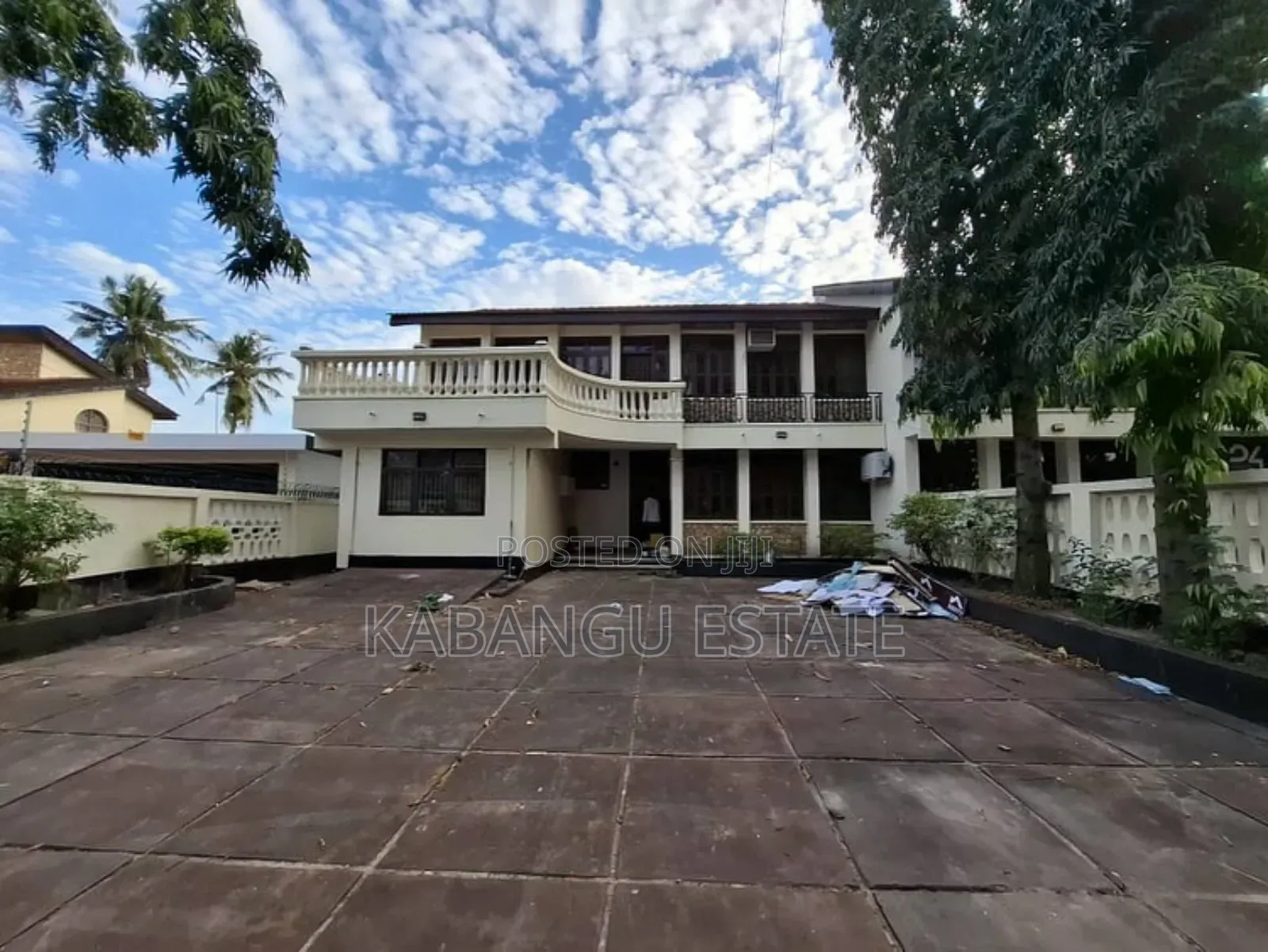 4bdrm House in Mikocheni, Kinondoni for rent in Kinondoni