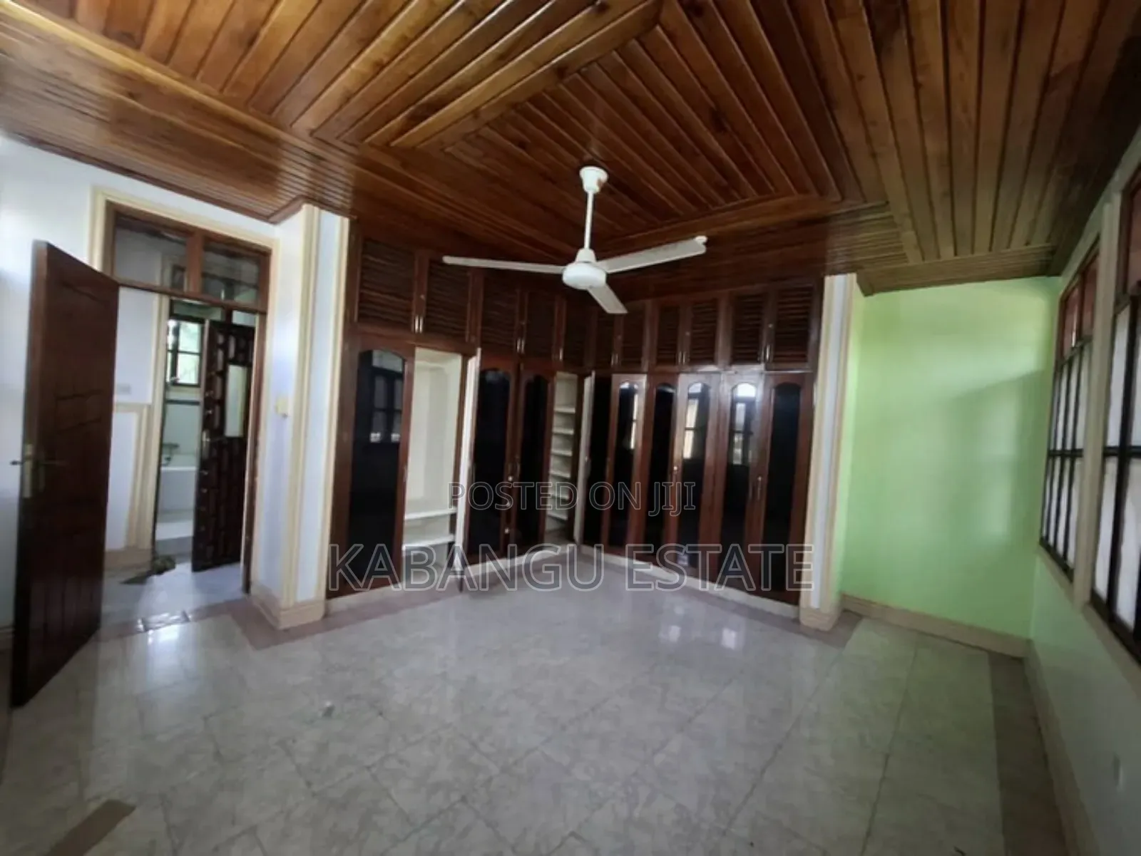 4bdrm House in Mikocheni, Kinondoni for rent in Kinondoni