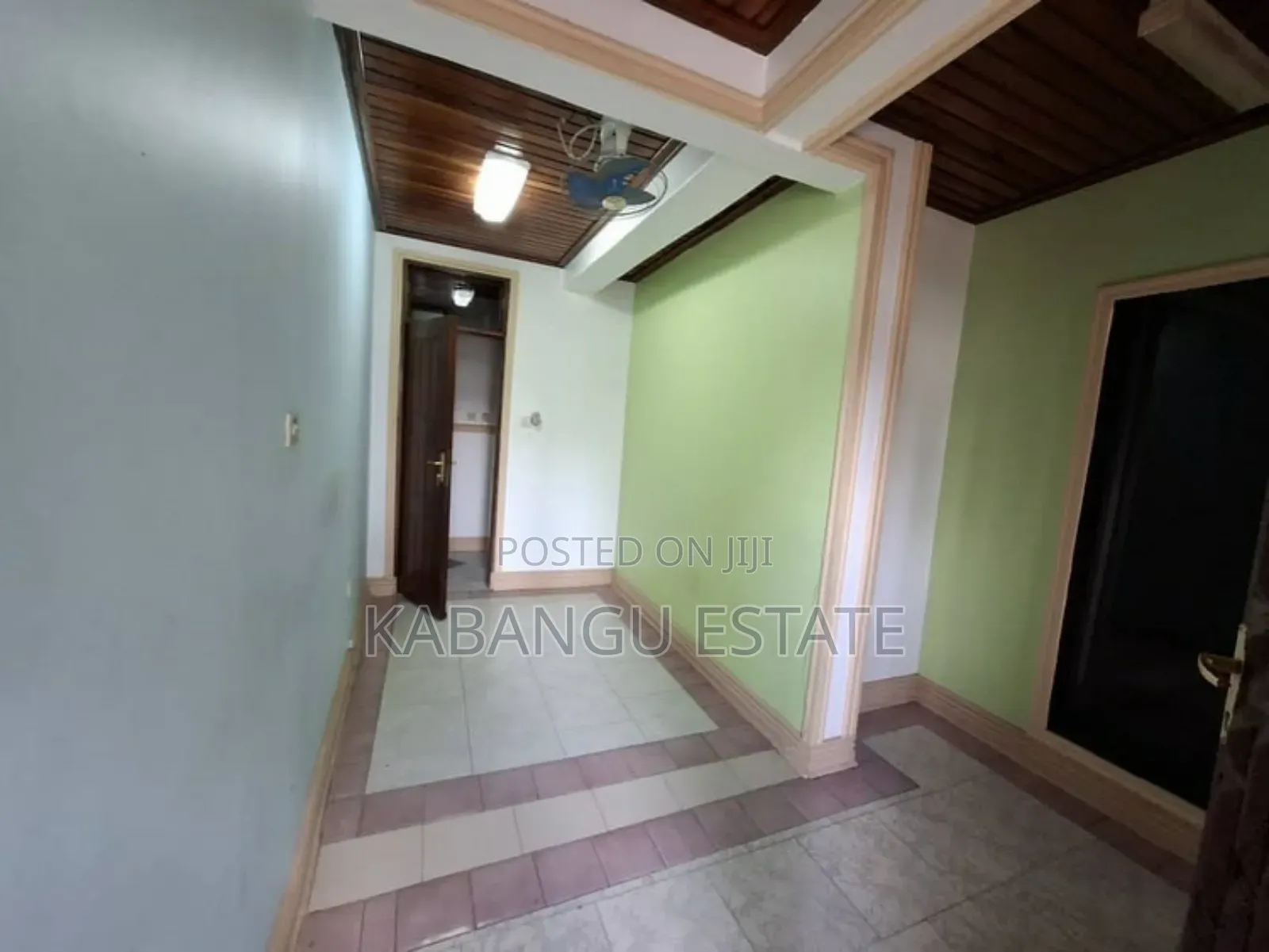 4bdrm House in Mikocheni, Kinondoni for rent in Kinondoni