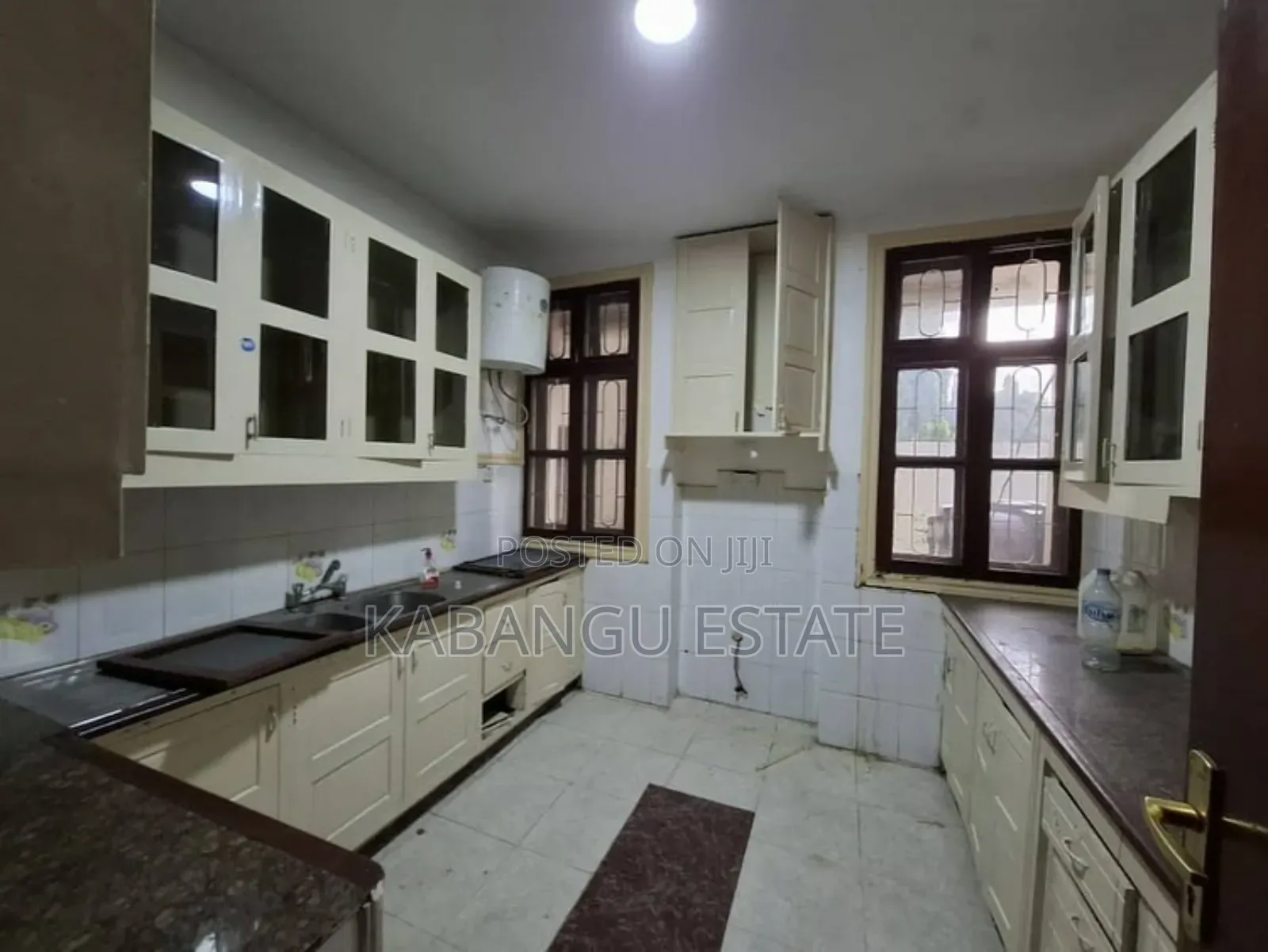 4bdrm House in Mikocheni, Kinondoni for rent in Kinondoni
