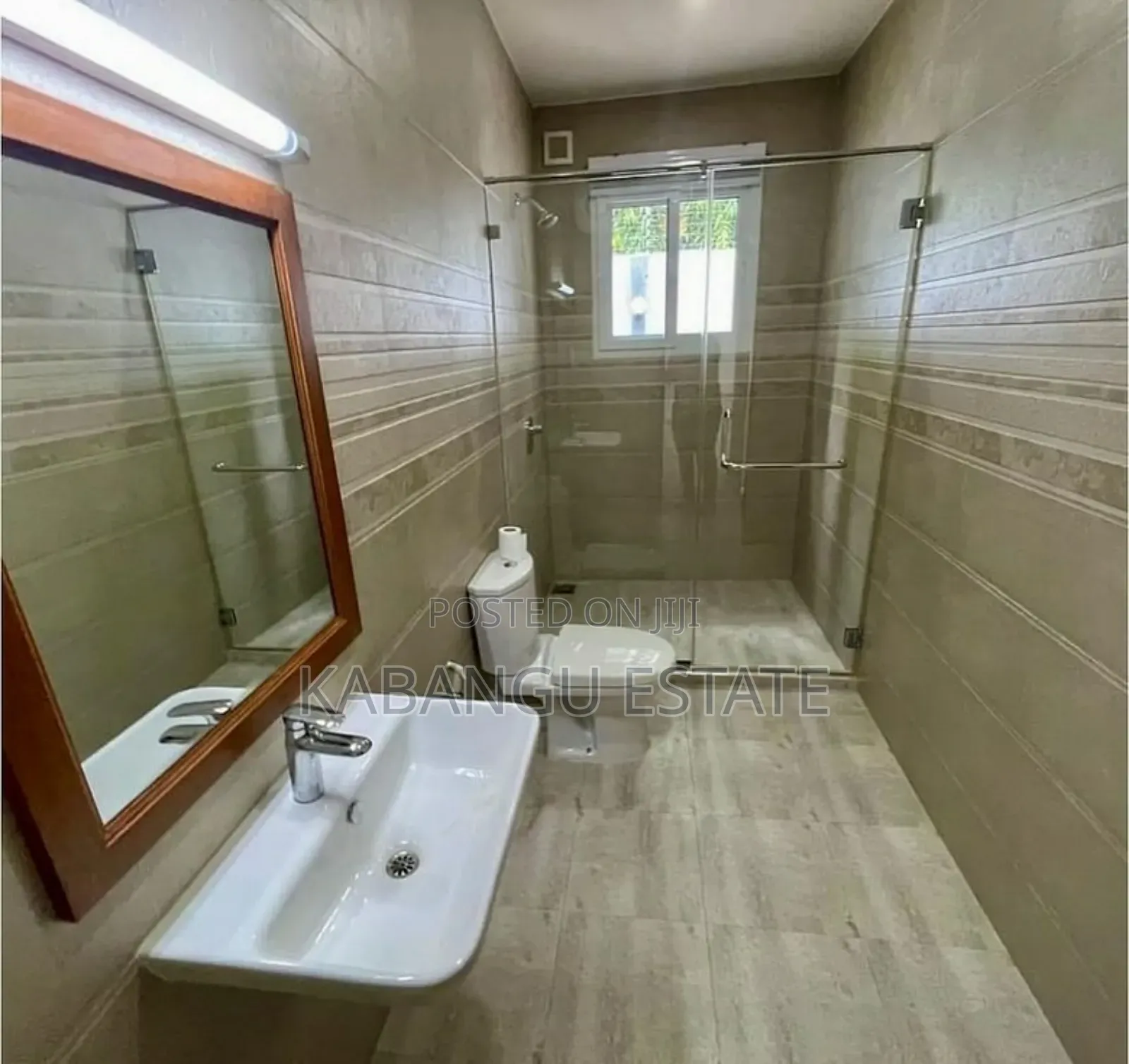 Furnished 4bdrm Villa in Oysterbay, Kinondoni for rent in Kinondoni