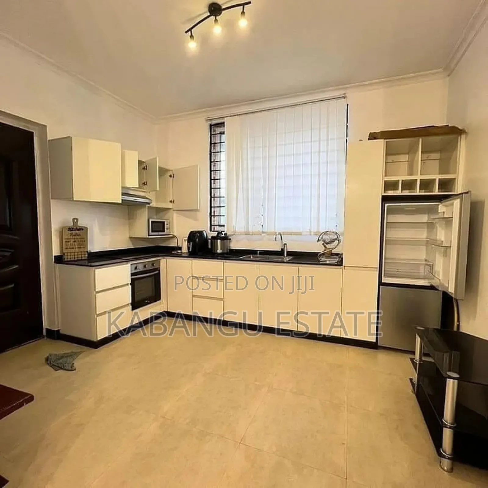 Furnished 2bdrm House in Mbezibeach, Kinondoni for rent in Kinondoni