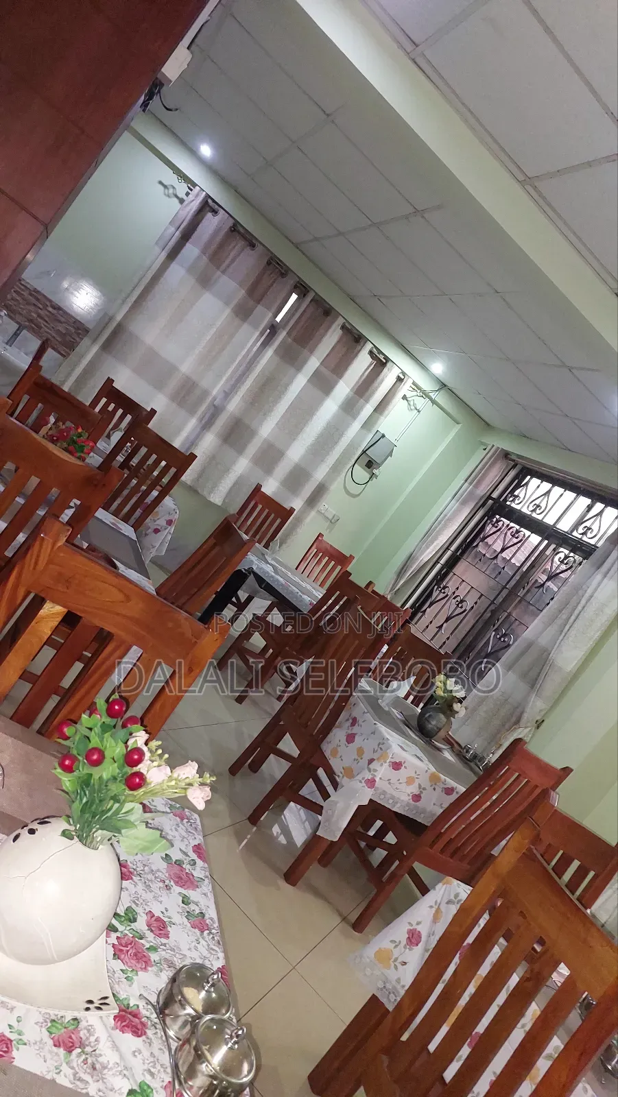Furnished Studio Apartment in Sinza Madukani, Kinondoni for rent in Kinondoni