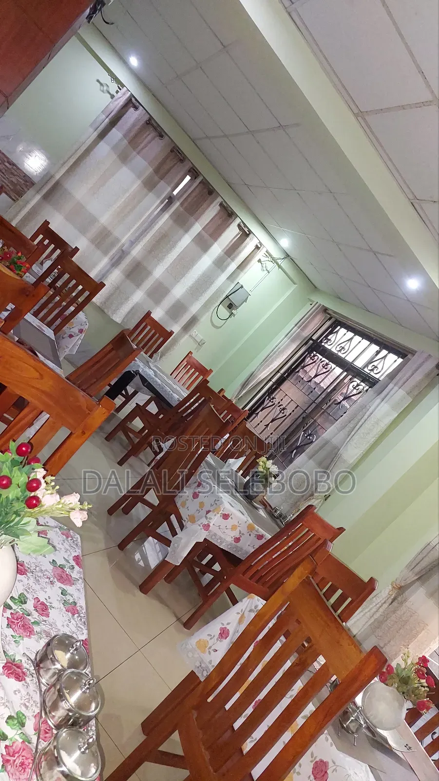 Furnished Studio Apartment in Sinza Madukani, Kinondoni for rent in Kinondoni