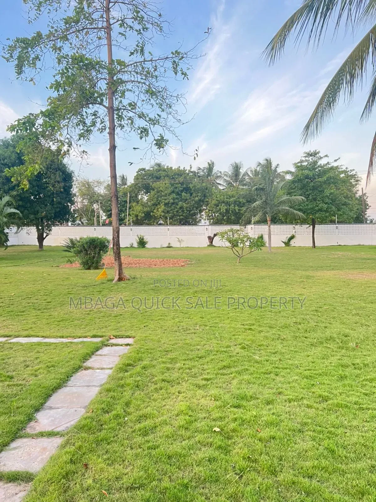 5bdrm House in Mbezi Beach for rent in Mbezi Beach