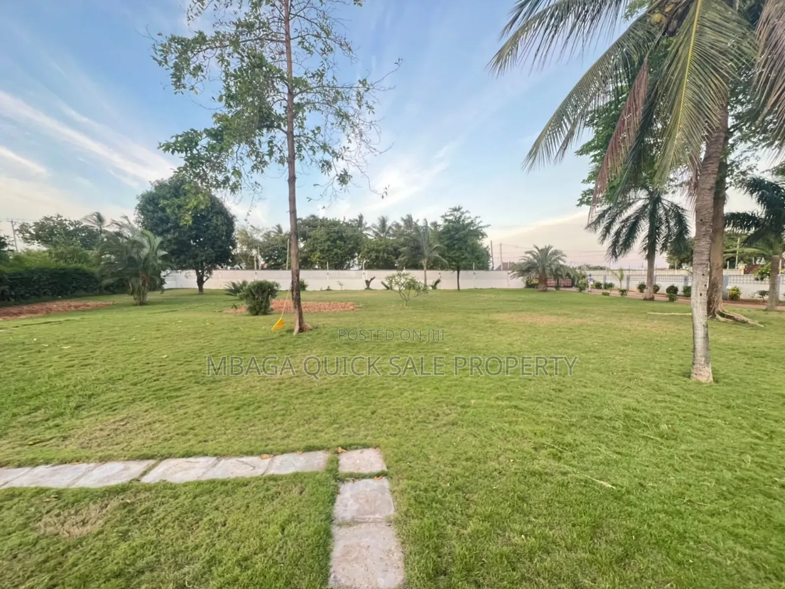 5bdrm House in Mbezi Beach for rent in Mbezi Beach