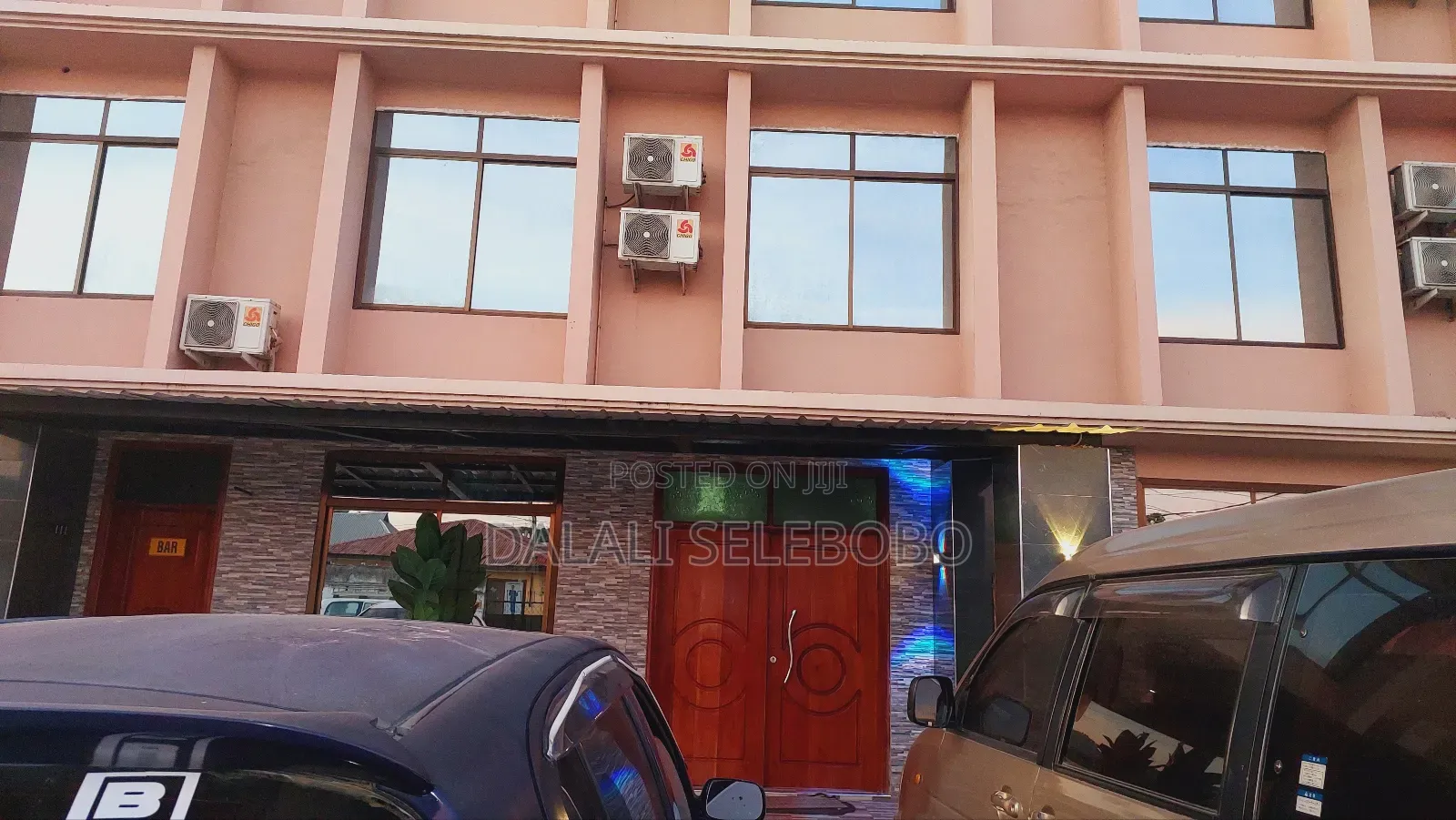 Furnished 1bdrm Bungalow in Sinza Kumekucha, Kinondoni for rent in Kinondoni