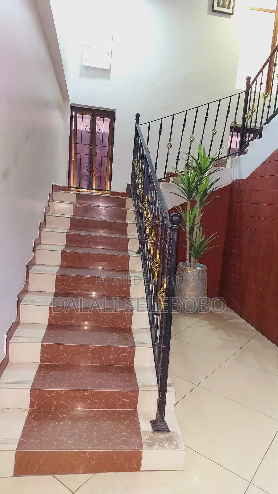 Furnished 1bdrm Bungalow in Sinza Kumekucha, Kinondoni for rent in Kinondoni
