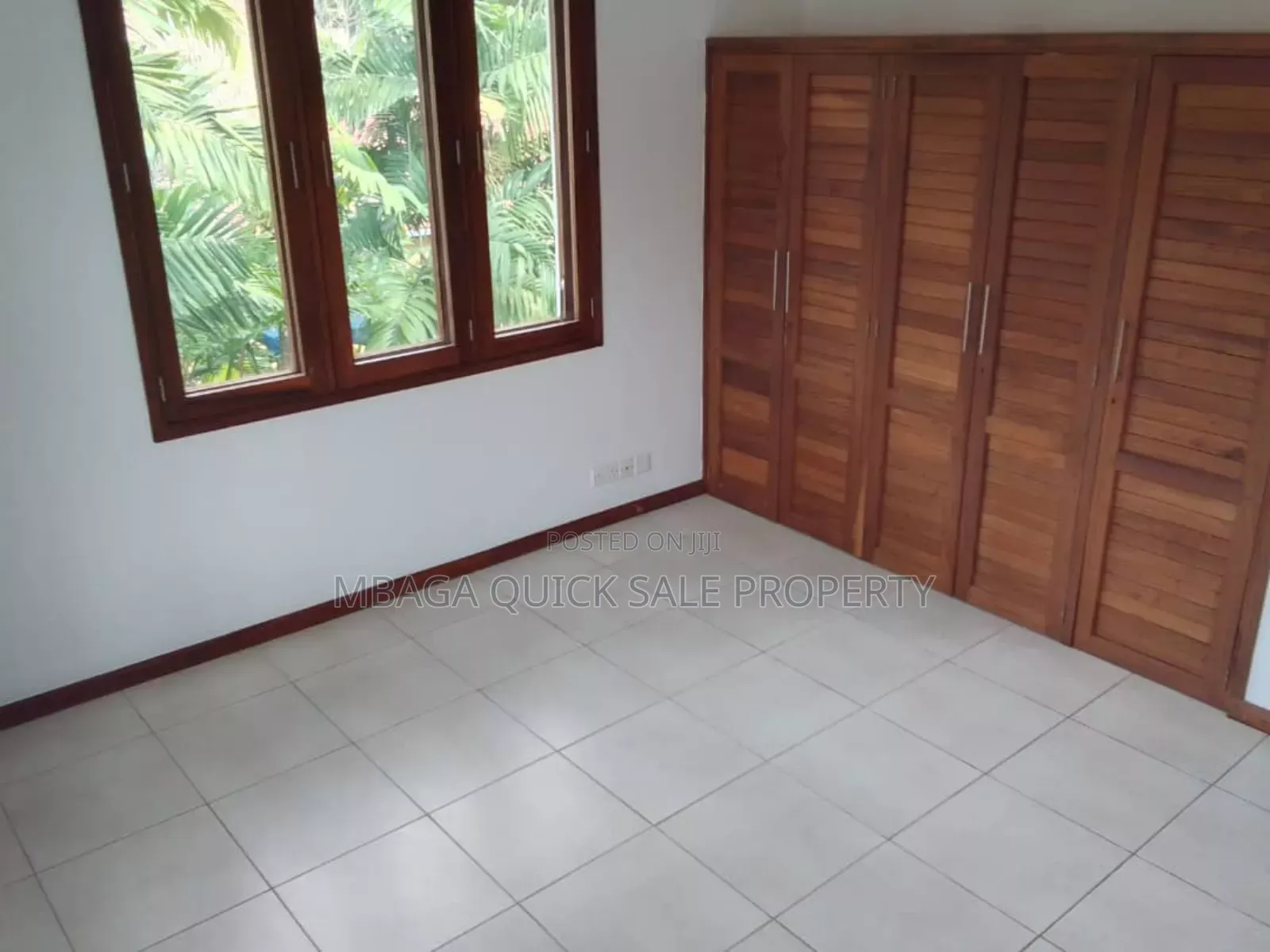 4bdrm House in Ada Estate for sale in Ada Estate
