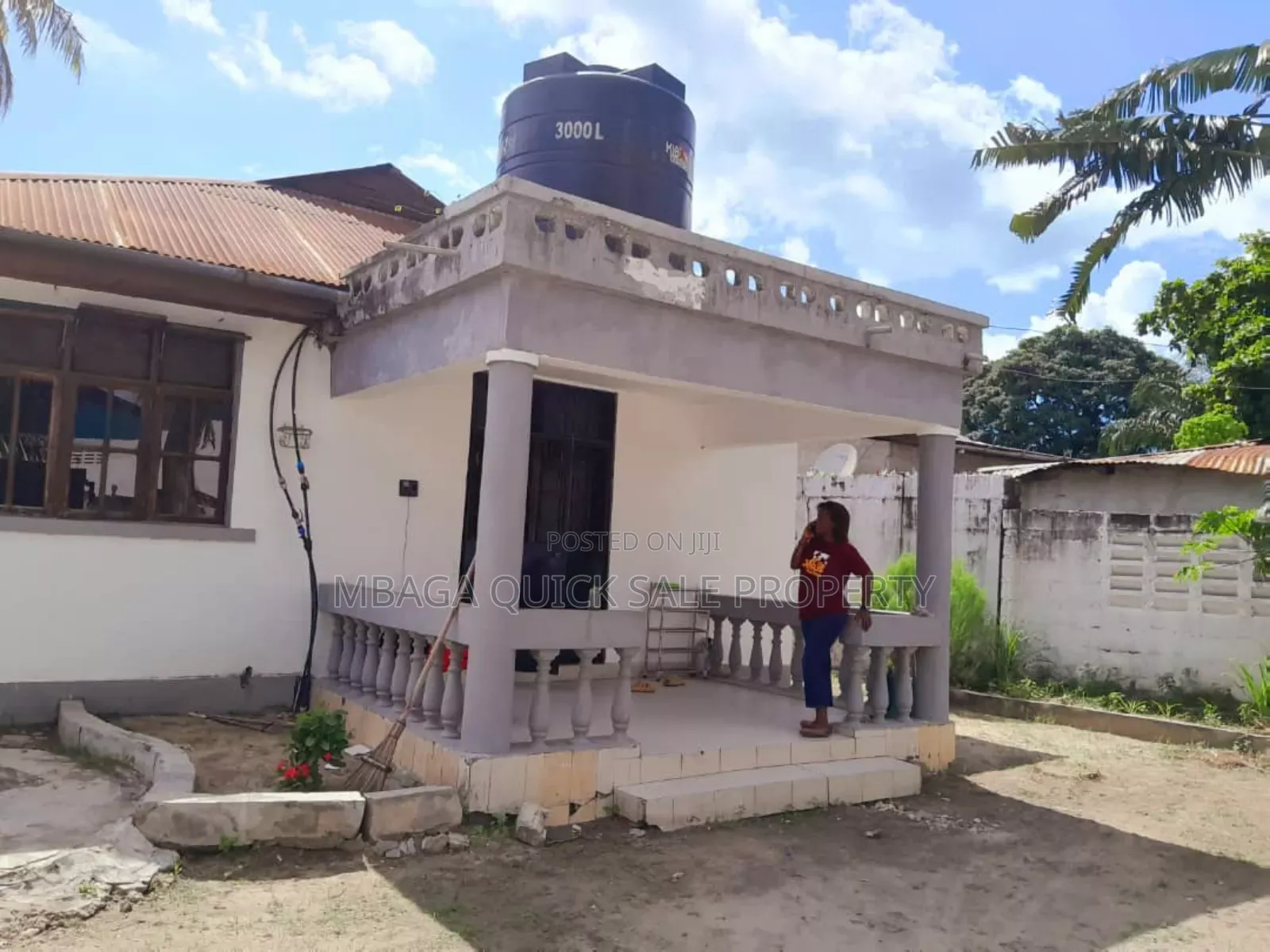 4bdrm House in Ada Estate for sale in Ada Estate