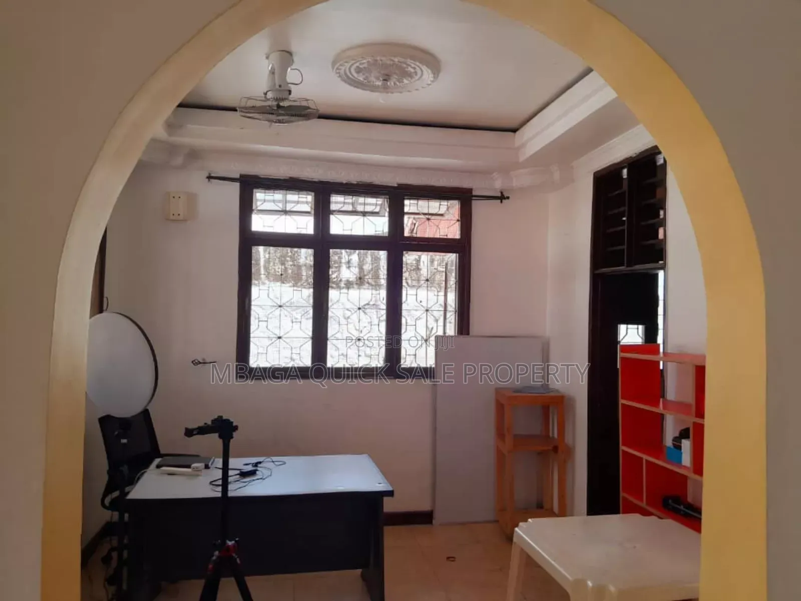 4bdrm House in Ada Estate for sale in Ada Estate