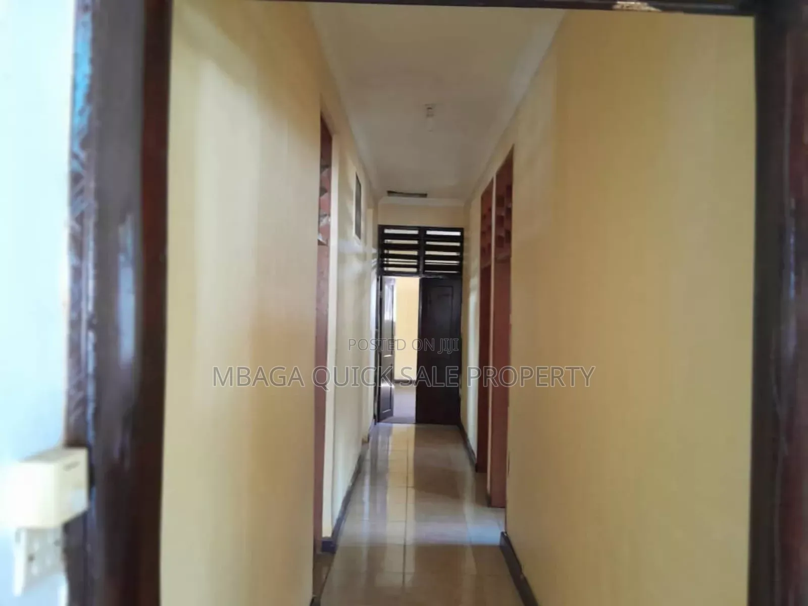4bdrm House in Ada Estate for sale in Ada Estate