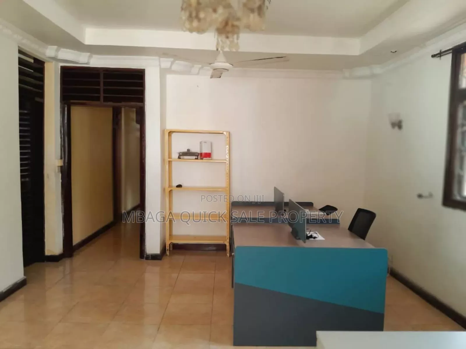 4bdrm House in Ada Estate for sale in Ada Estate