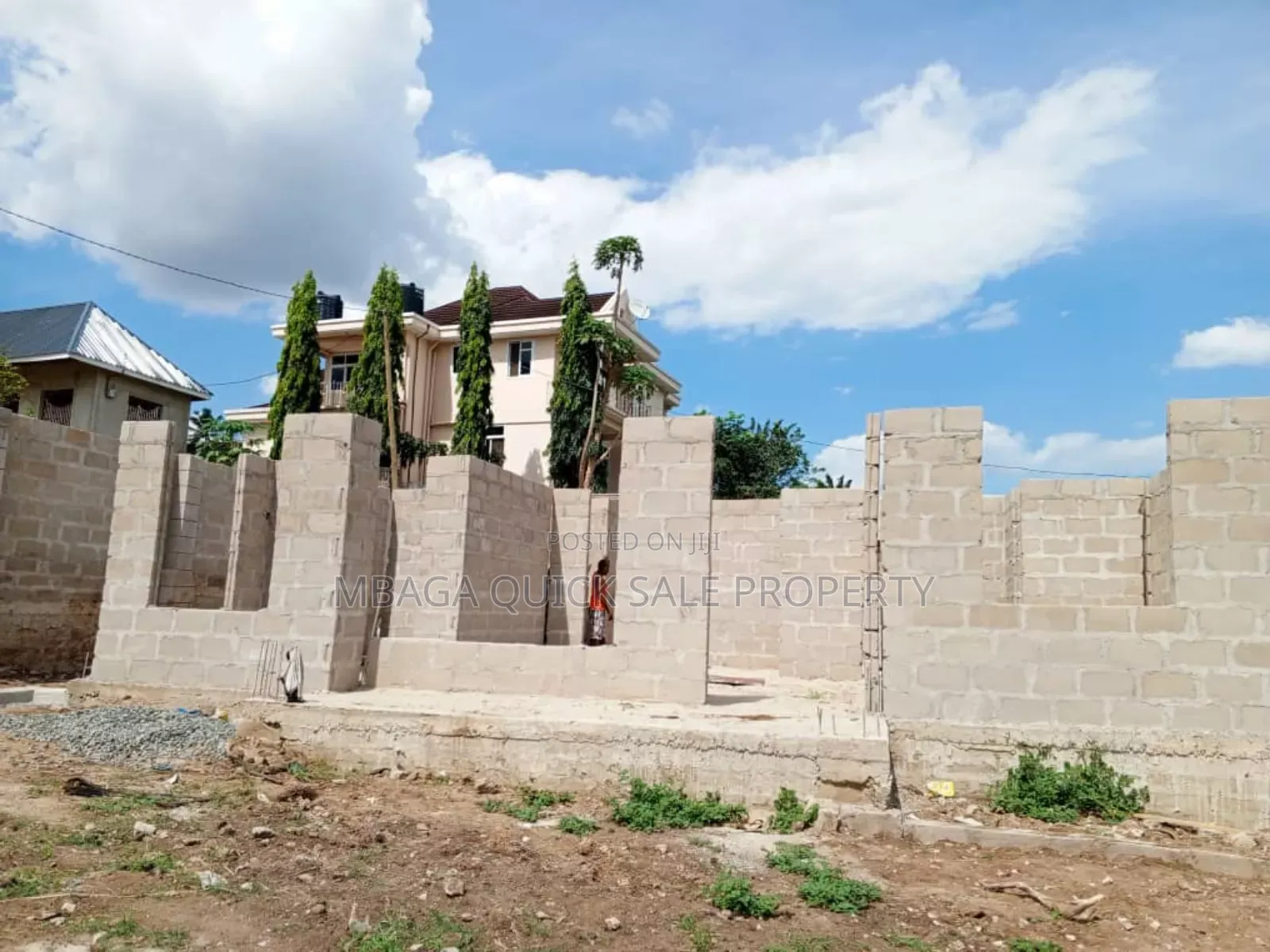 3bdrm House in Kibamba for sale in Kibamba