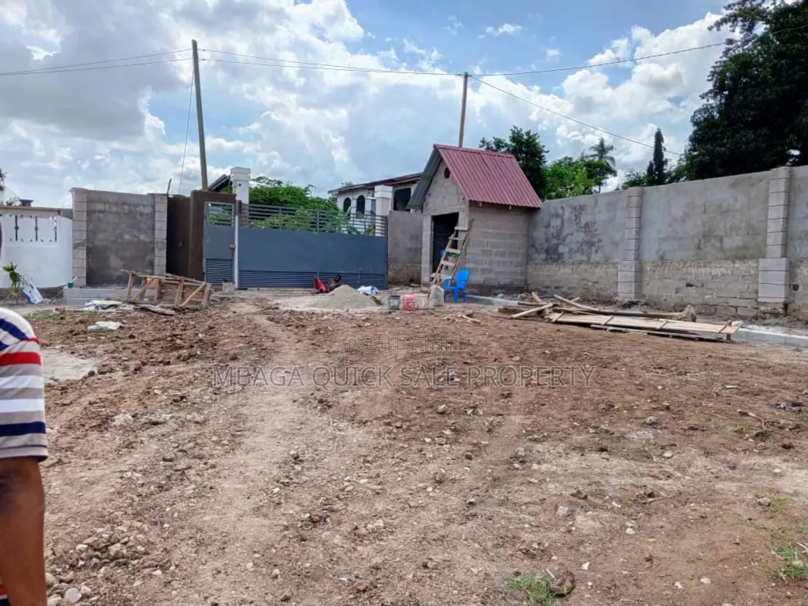 3bdrm House in Kibamba for sale in Kibamba