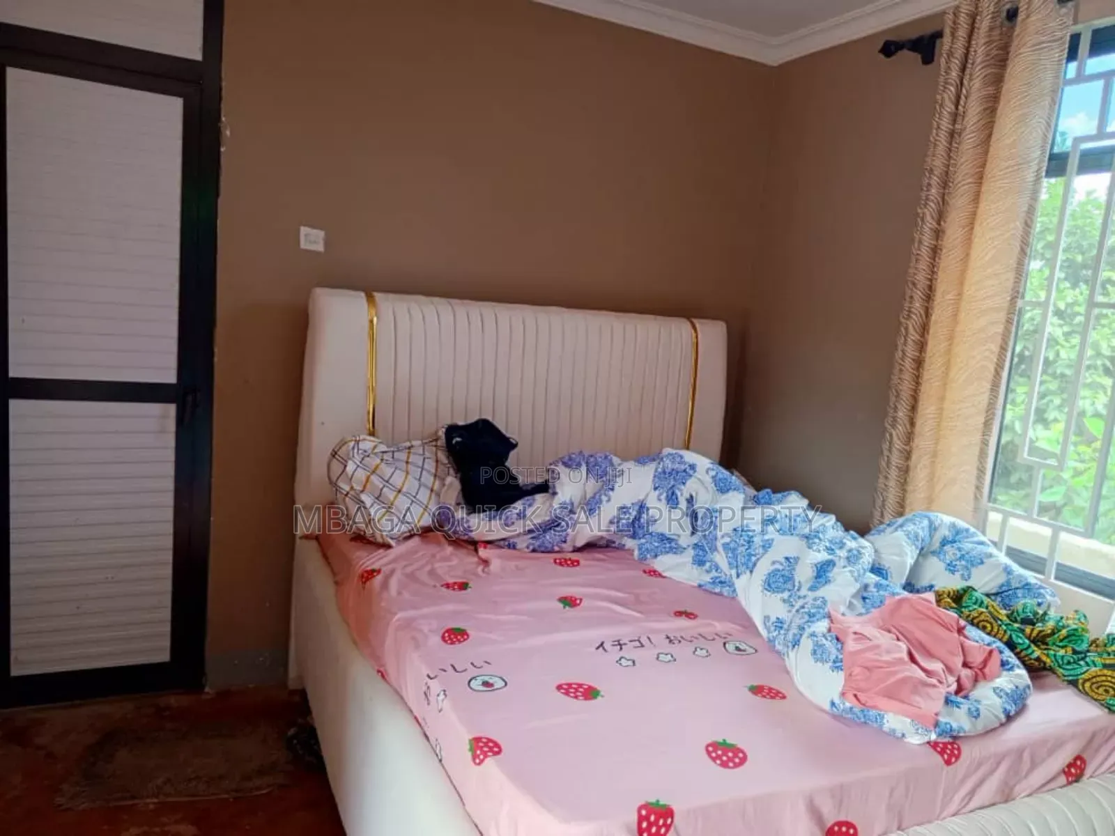 3bdrm House in Kibamba for sale in Kibamba